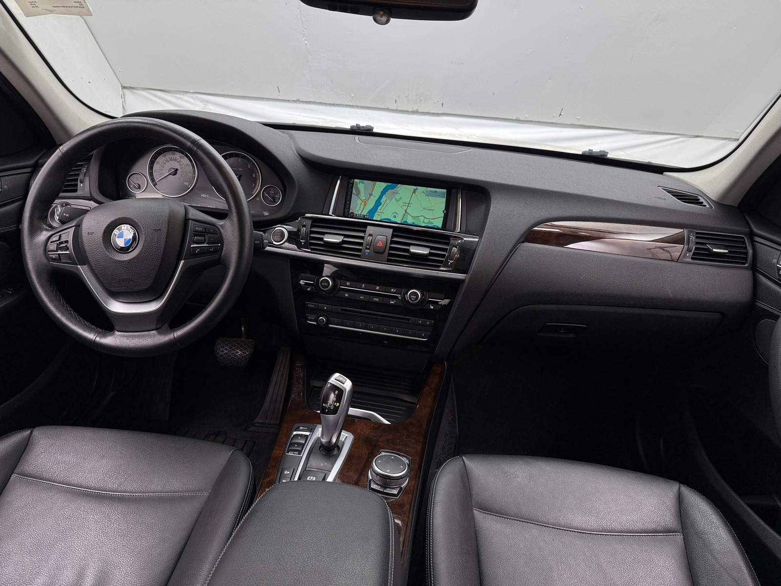 Thumbnail: 2016 BMW X3 - 2