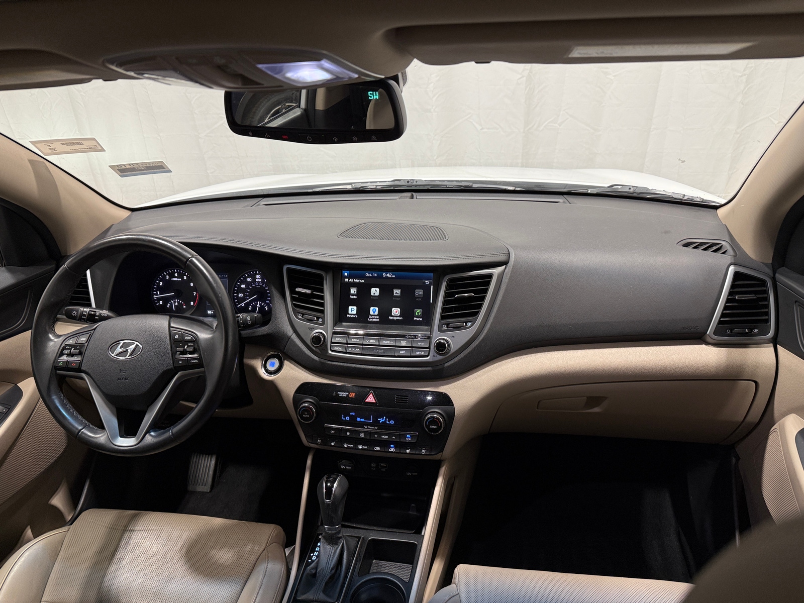 Thumbnail: 2016 Hyundai Tucson - 2