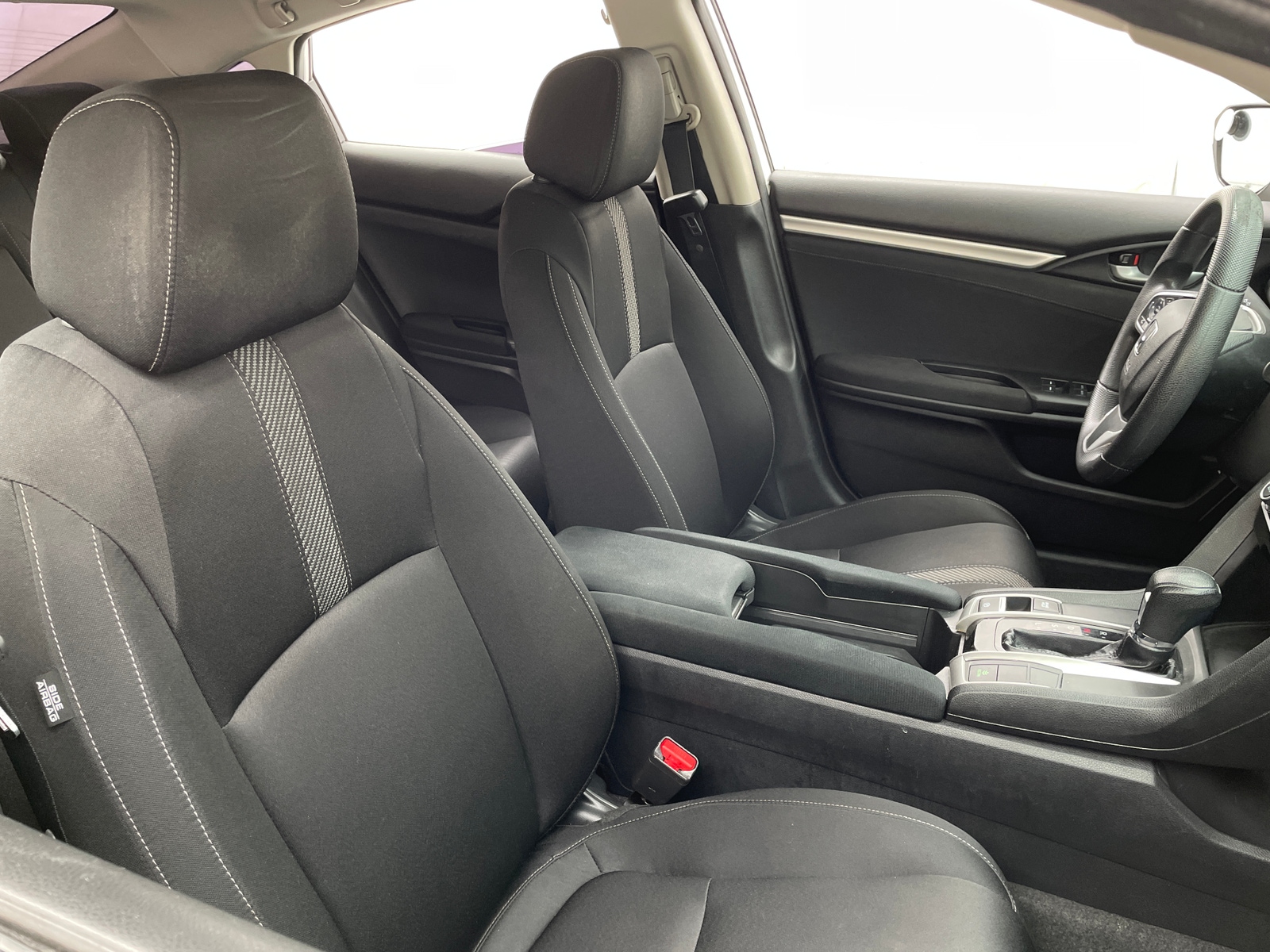 Thumbnail: 2018 Honda Civic - 2