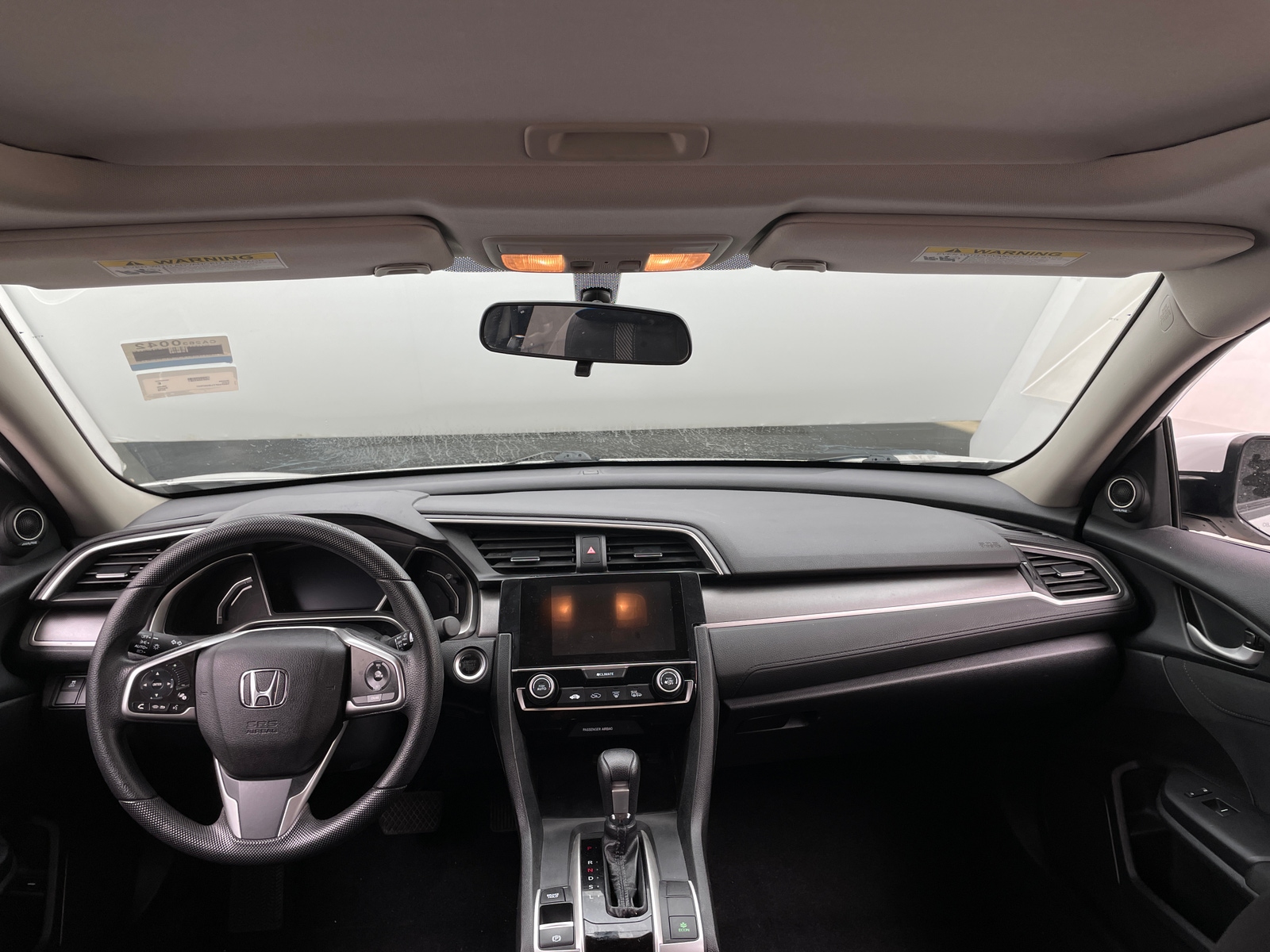 Thumbnail: 2018 Honda Civic - 3