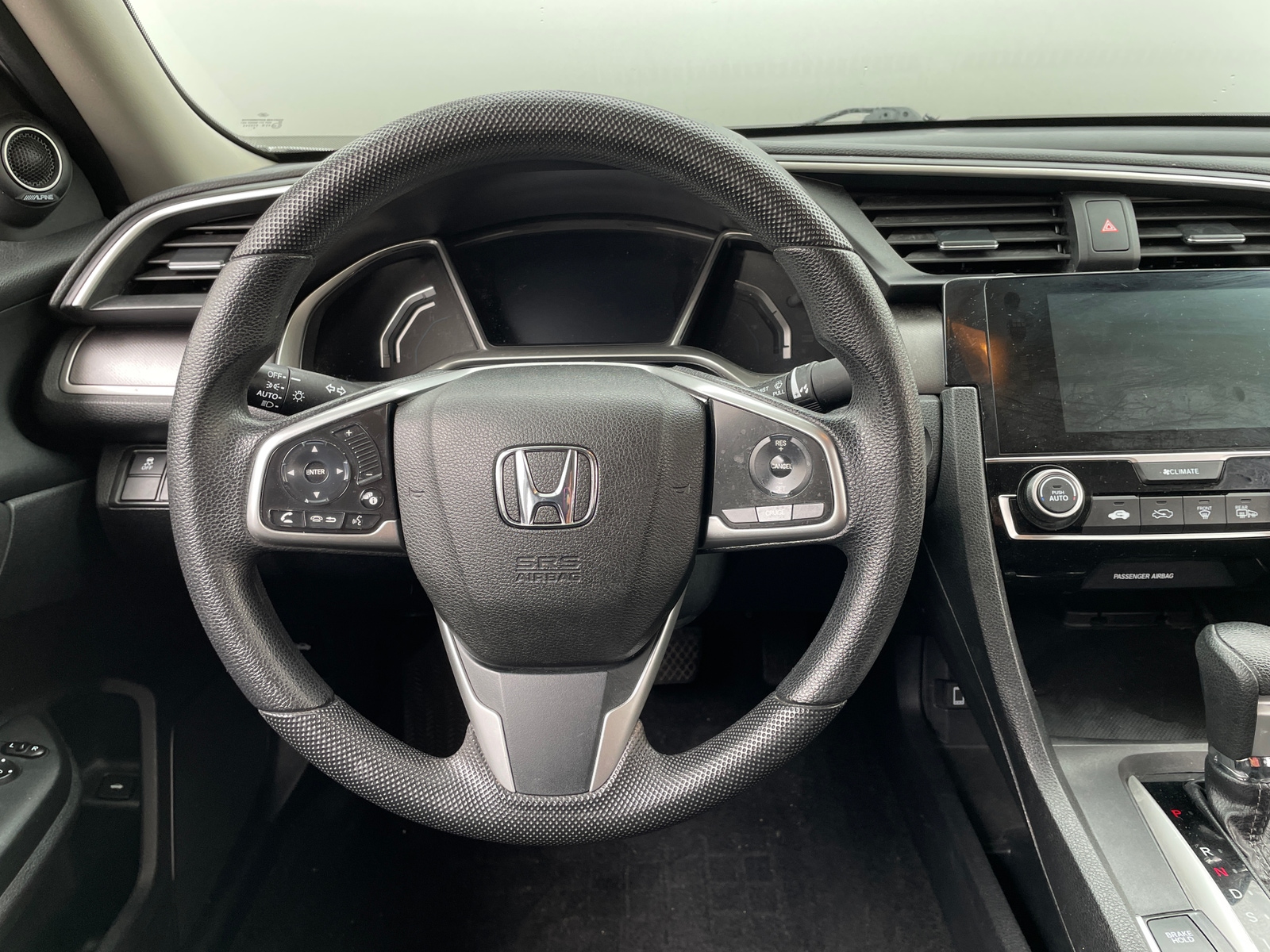 Thumbnail: 2018 Honda Civic - 5