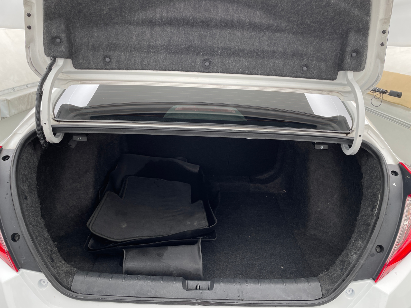 Thumbnail: 2018 Honda Civic - 7