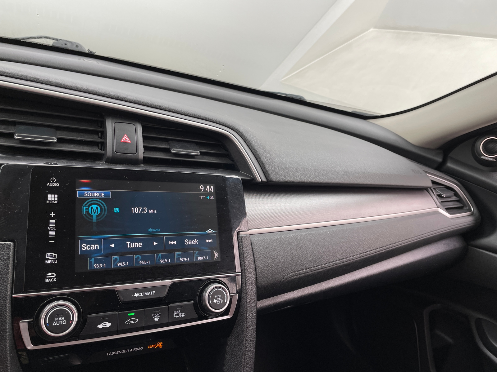 Thumbnail: 2018 Honda Civic - 4