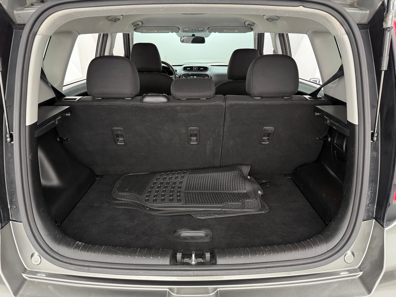 Thumbnail: 2019 Kia Soul - 7