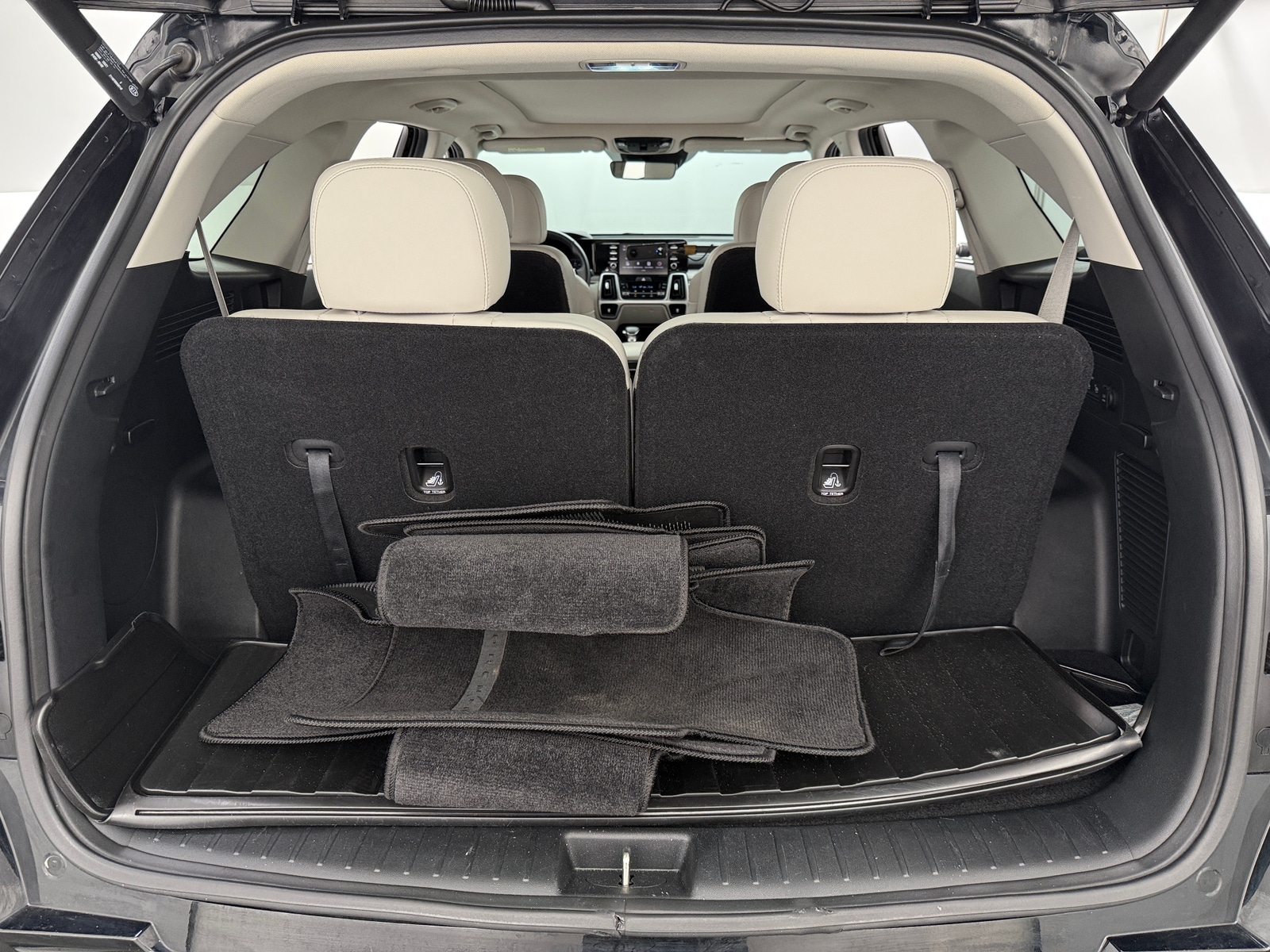 Thumbnail: 2021 Kia Sorento - 6