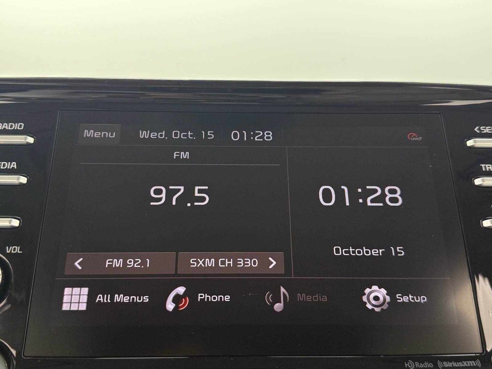 Thumbnail: 2021 Kia Sorento - 3