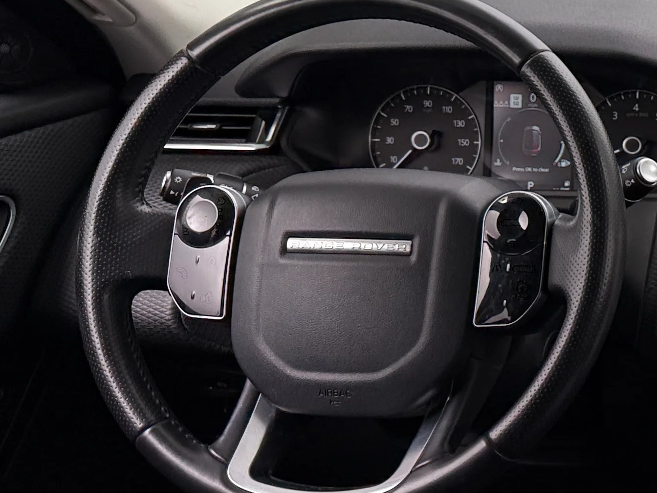 Thumbnail: 2020 Land Rover Range Rover Velar - 4