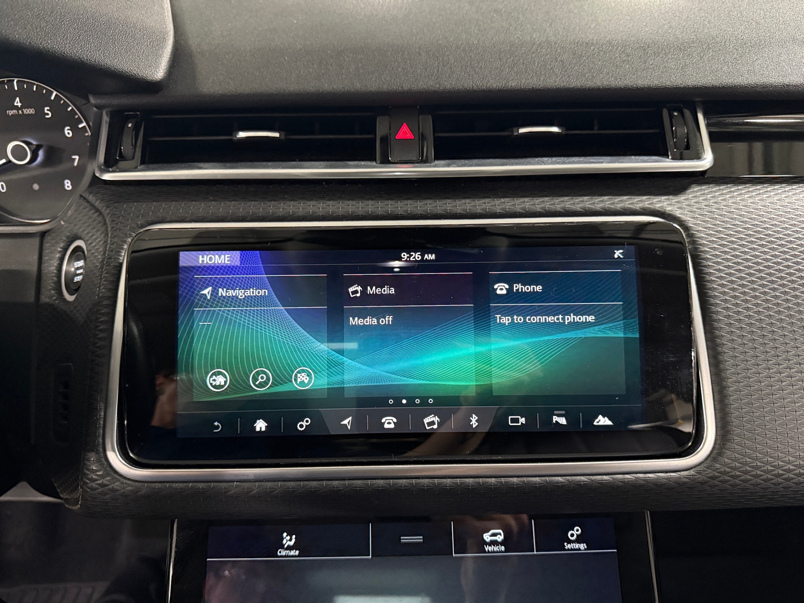Thumbnail: 2020 Land Rover Range Rover Velar - 3