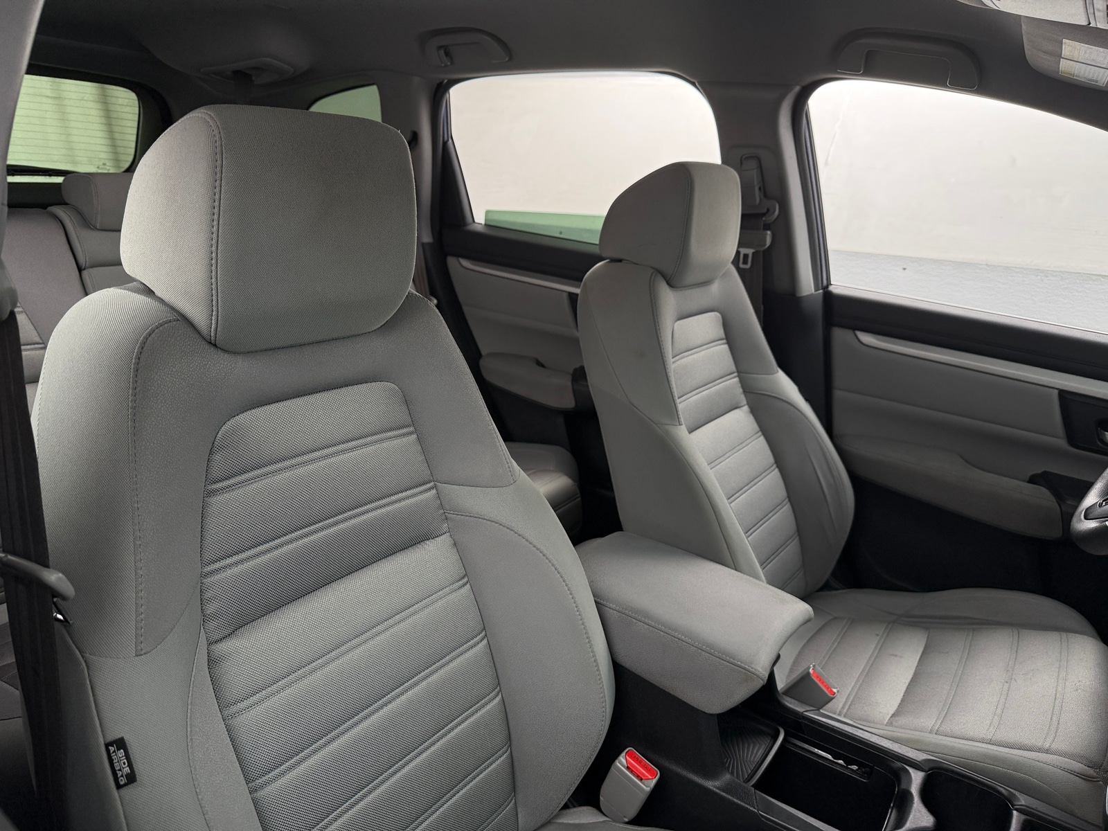 Thumbnail: 2018 Honda CR-V - 2