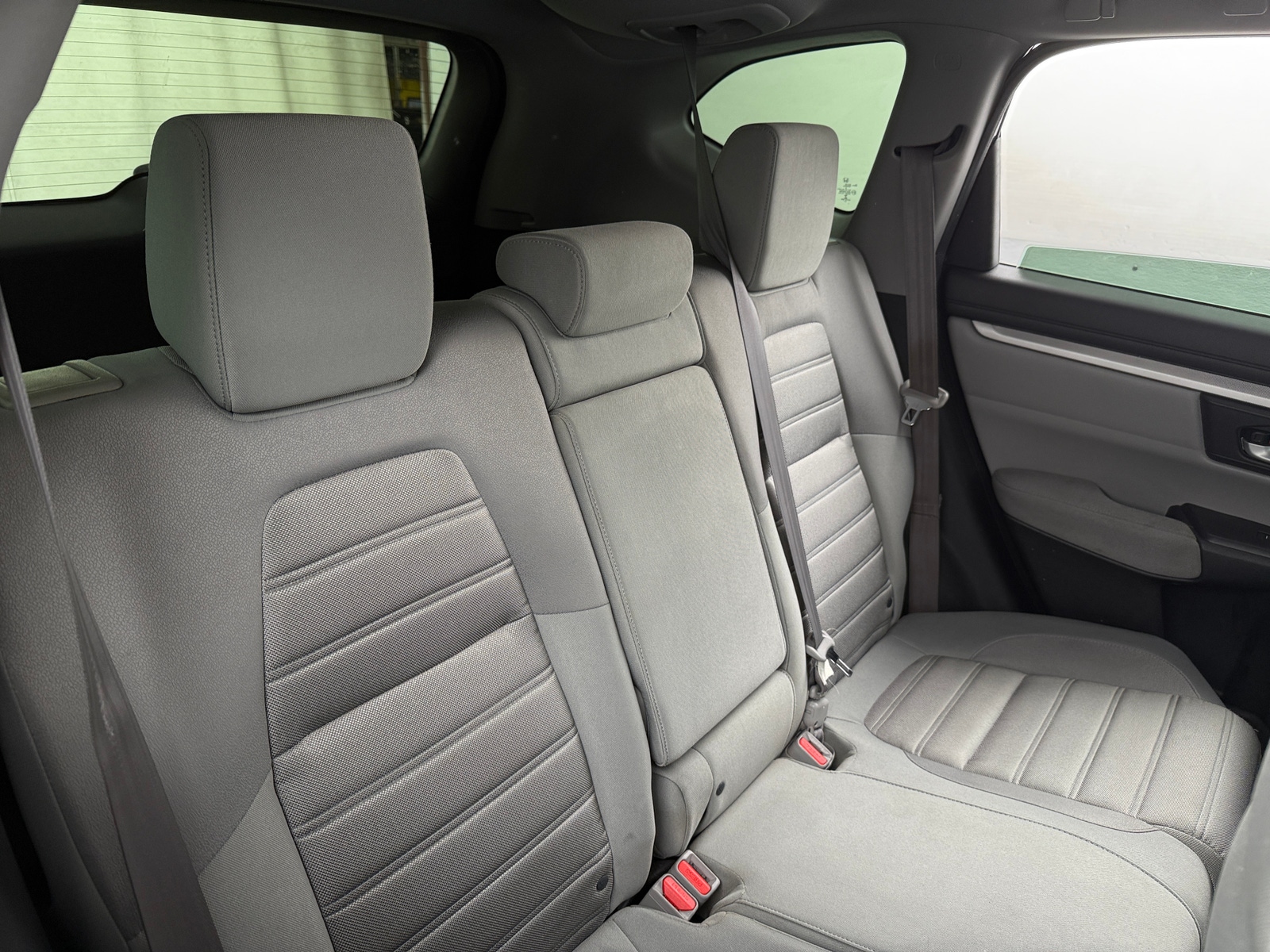 Thumbnail: 2018 Honda CR-V - 6