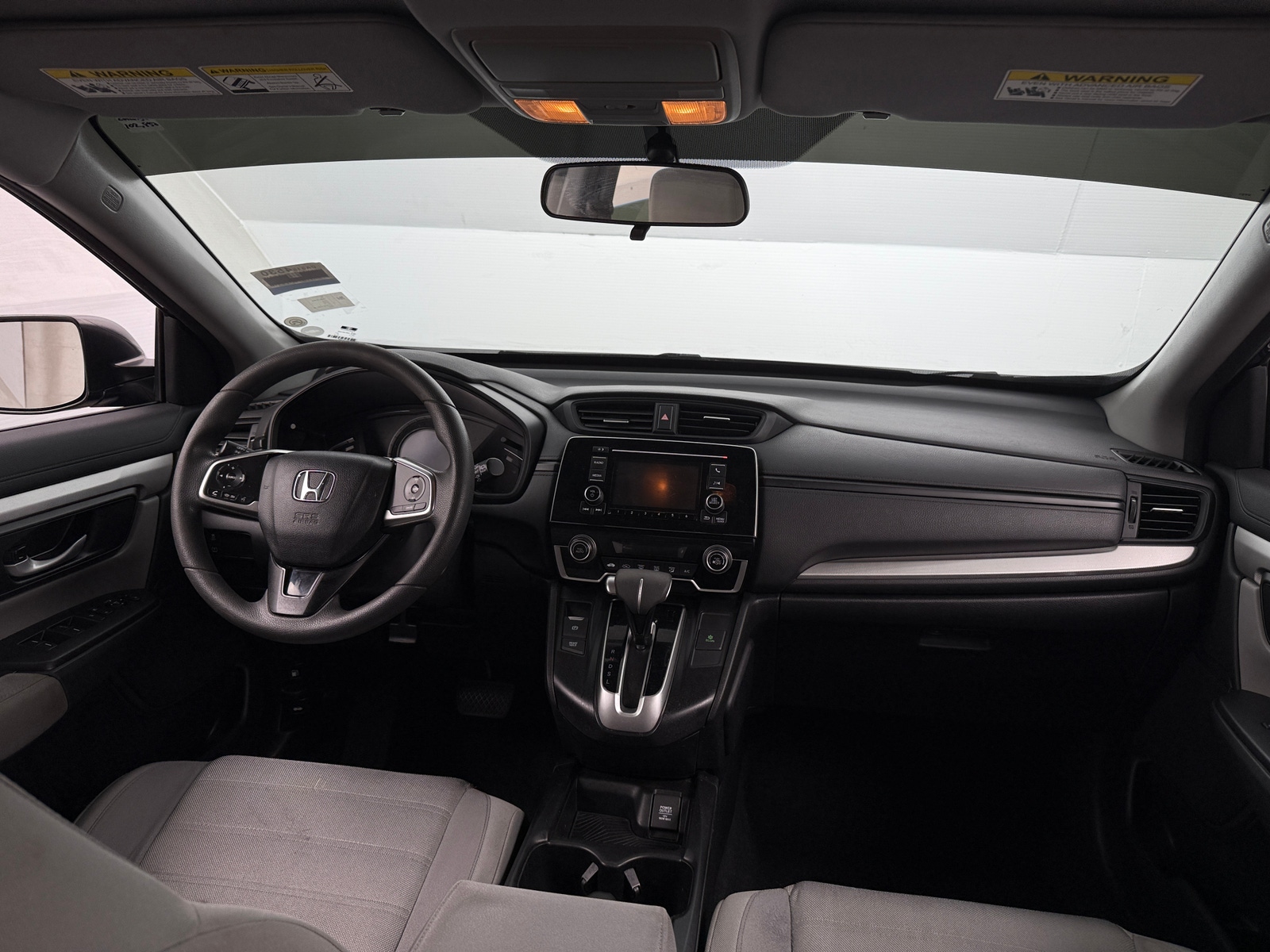 Thumbnail: 2018 Honda CR-V - 3