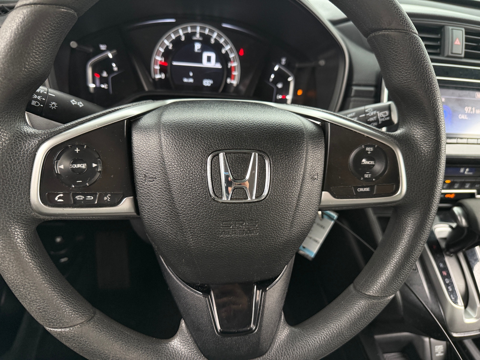 Thumbnail: 2018 Honda CR-V - 5