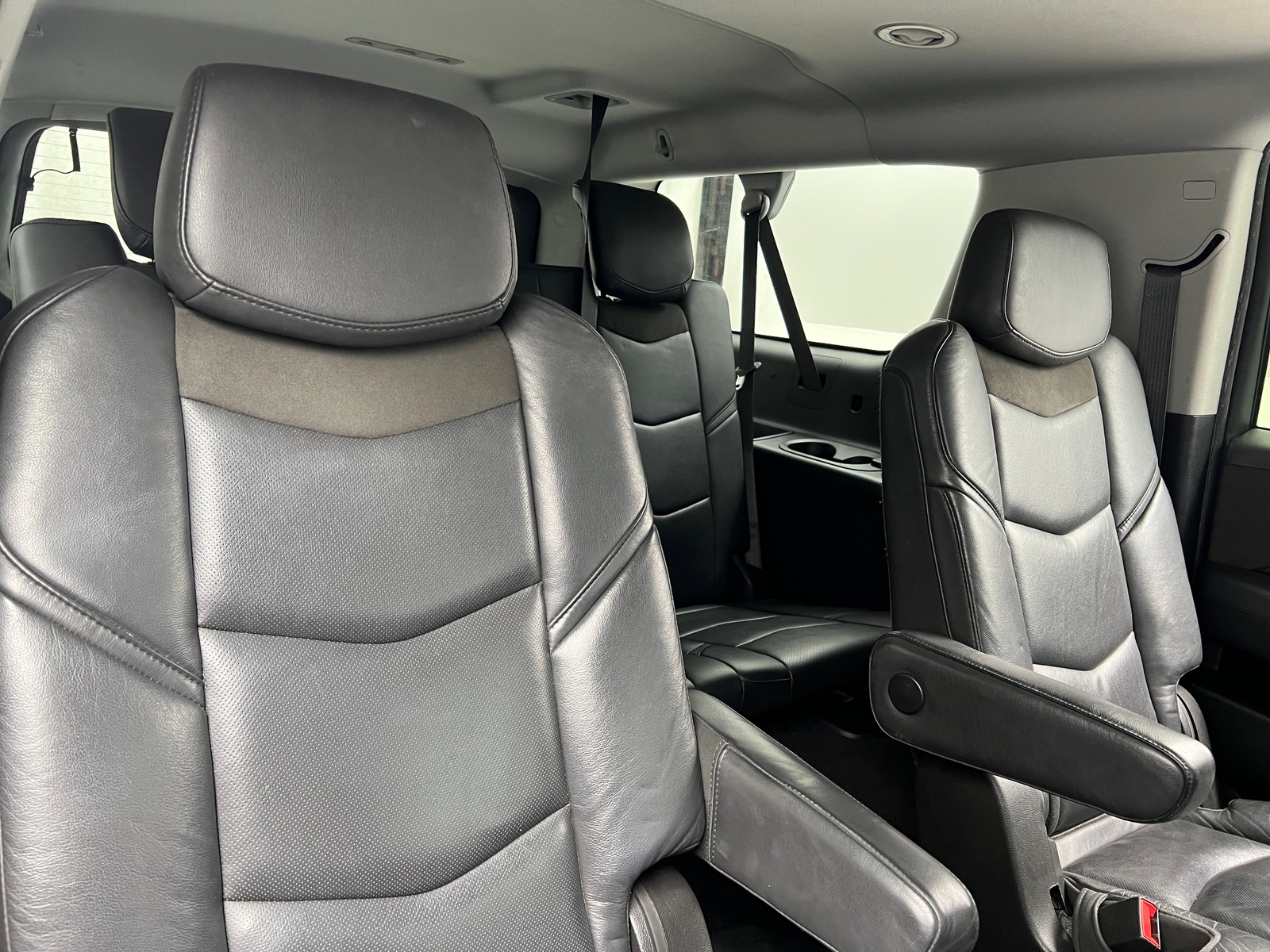 Thumbnail: 2019 Cadillac Escalade - 5