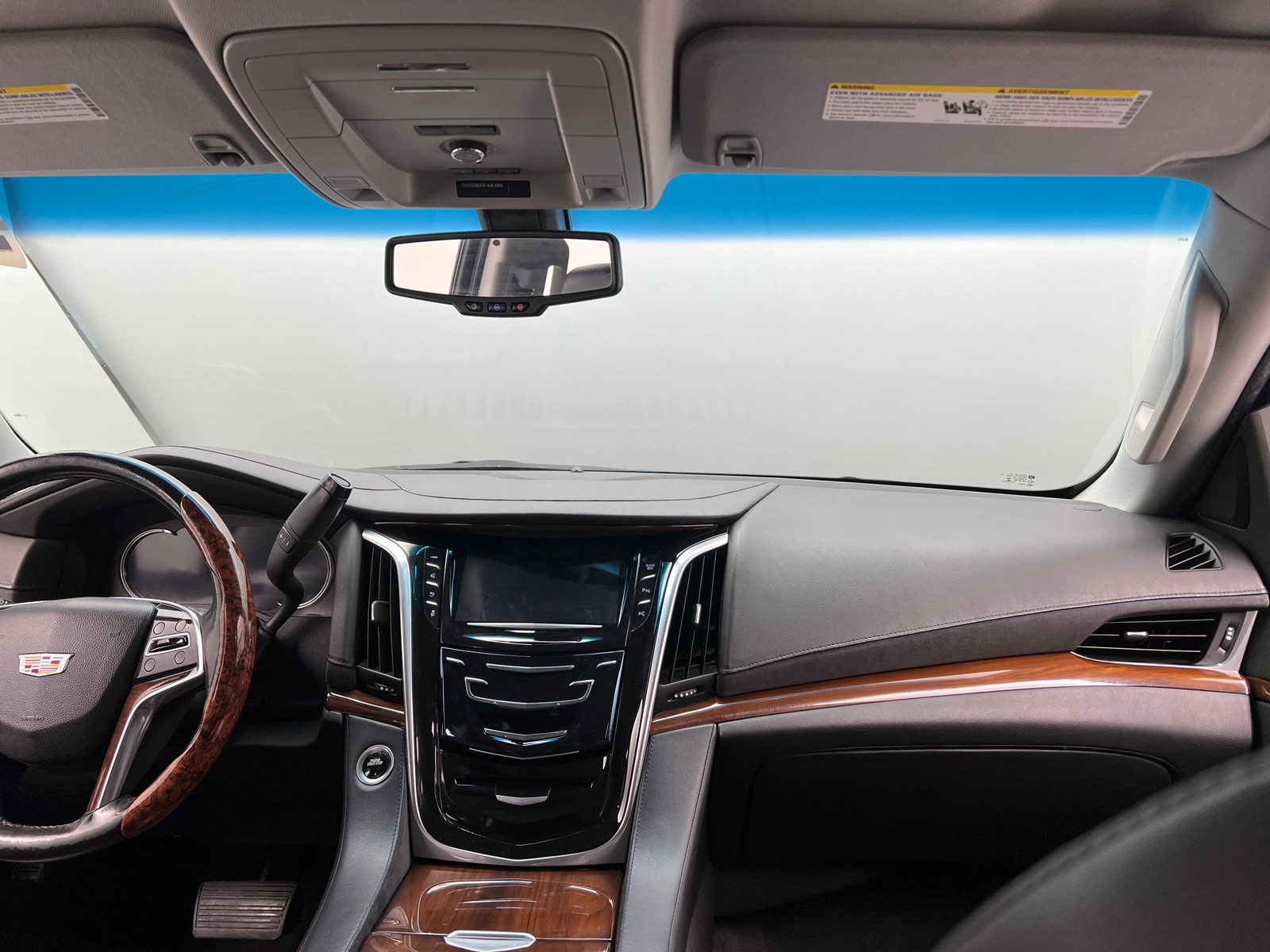 Thumbnail: 2019 Cadillac Escalade - 2