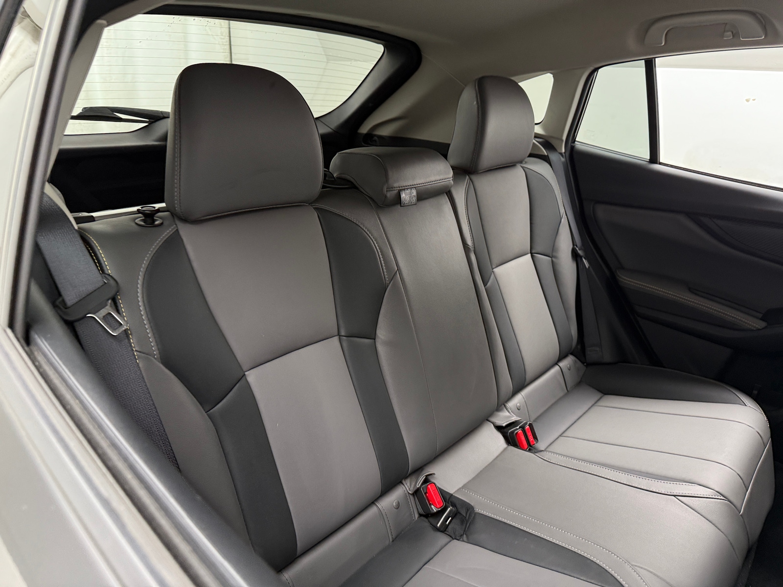 Thumbnail: 2022 Subaru Crosstrek - 5