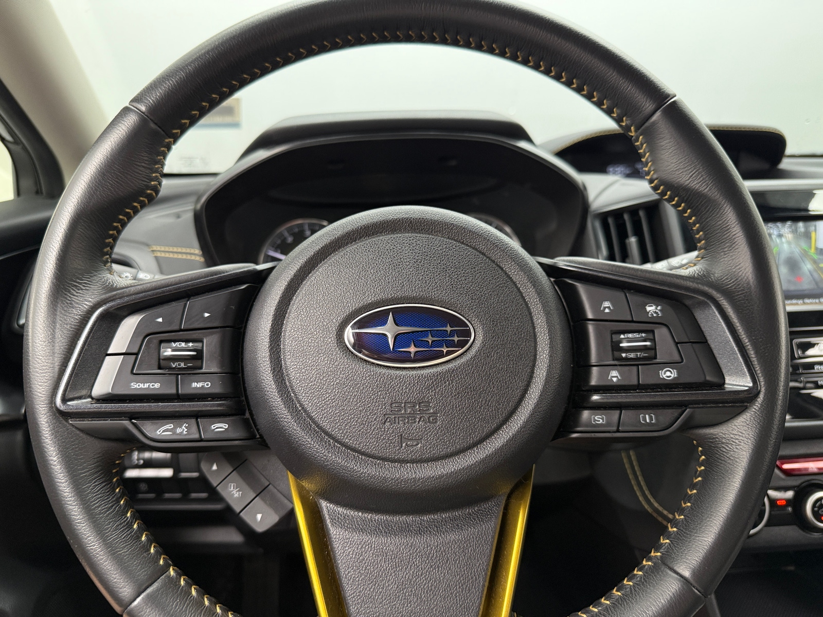 Thumbnail: 2022 Subaru Crosstrek - 4