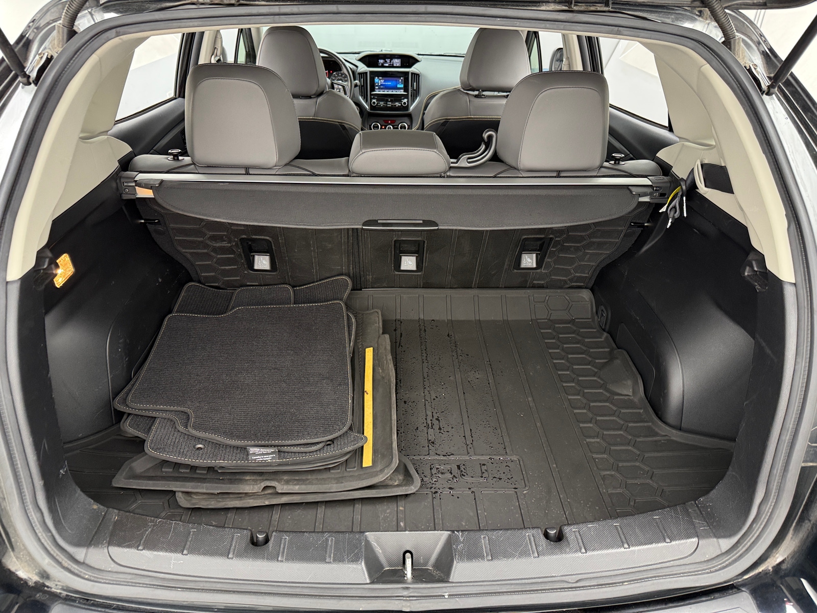 Thumbnail: 2022 Subaru Crosstrek - 6