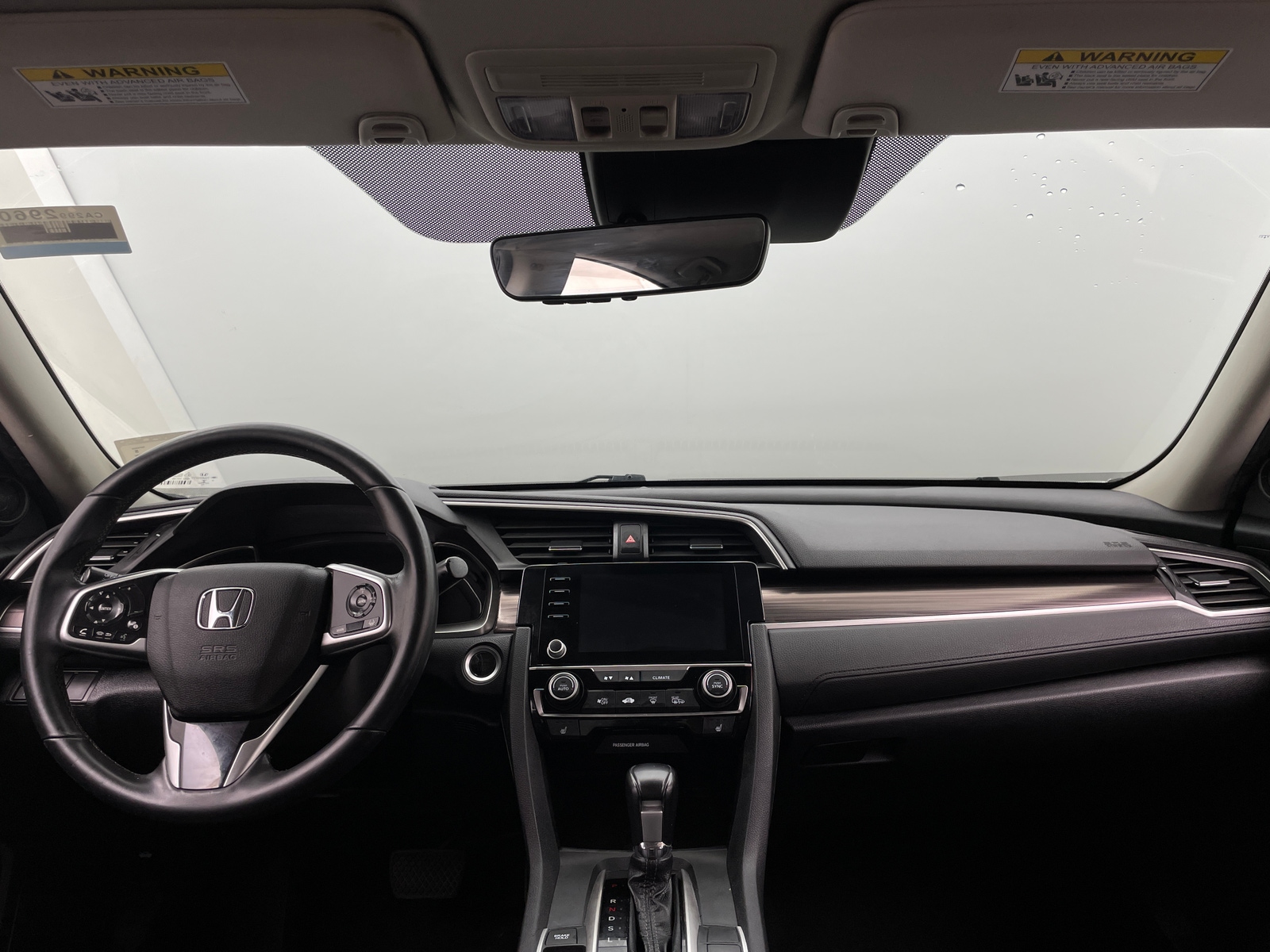 Thumbnail: 2020 Honda Civic - 2
