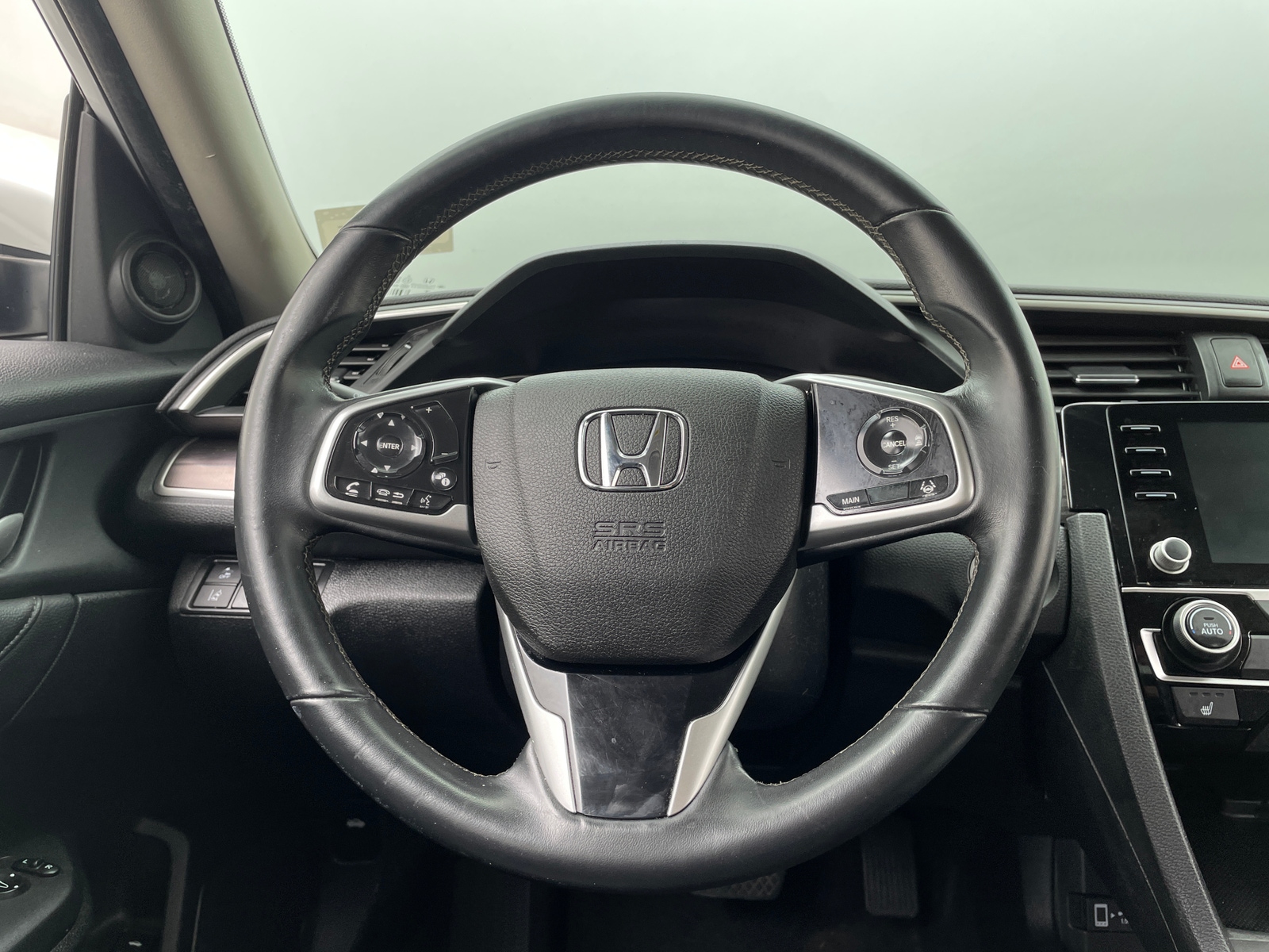 Thumbnail: 2020 Honda Civic - 4