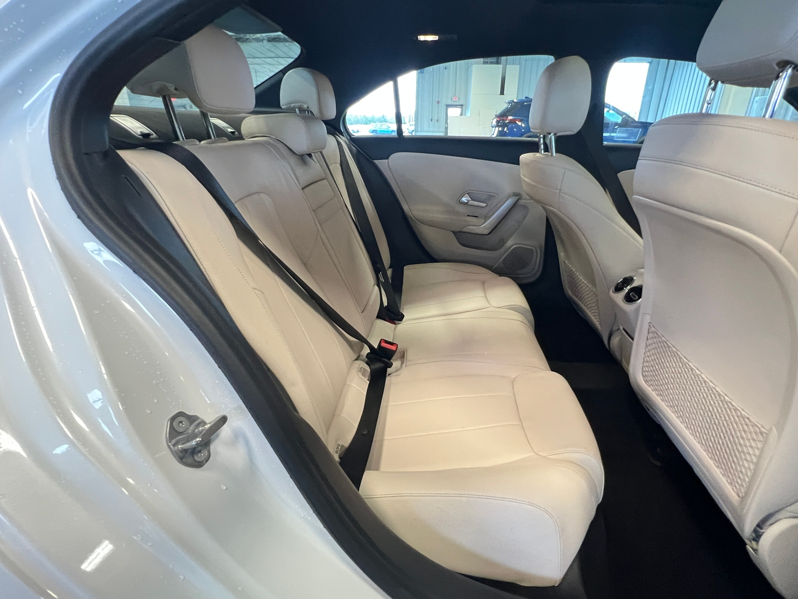Thumbnail: 2020 Mercedes-Benz A-Class - 5