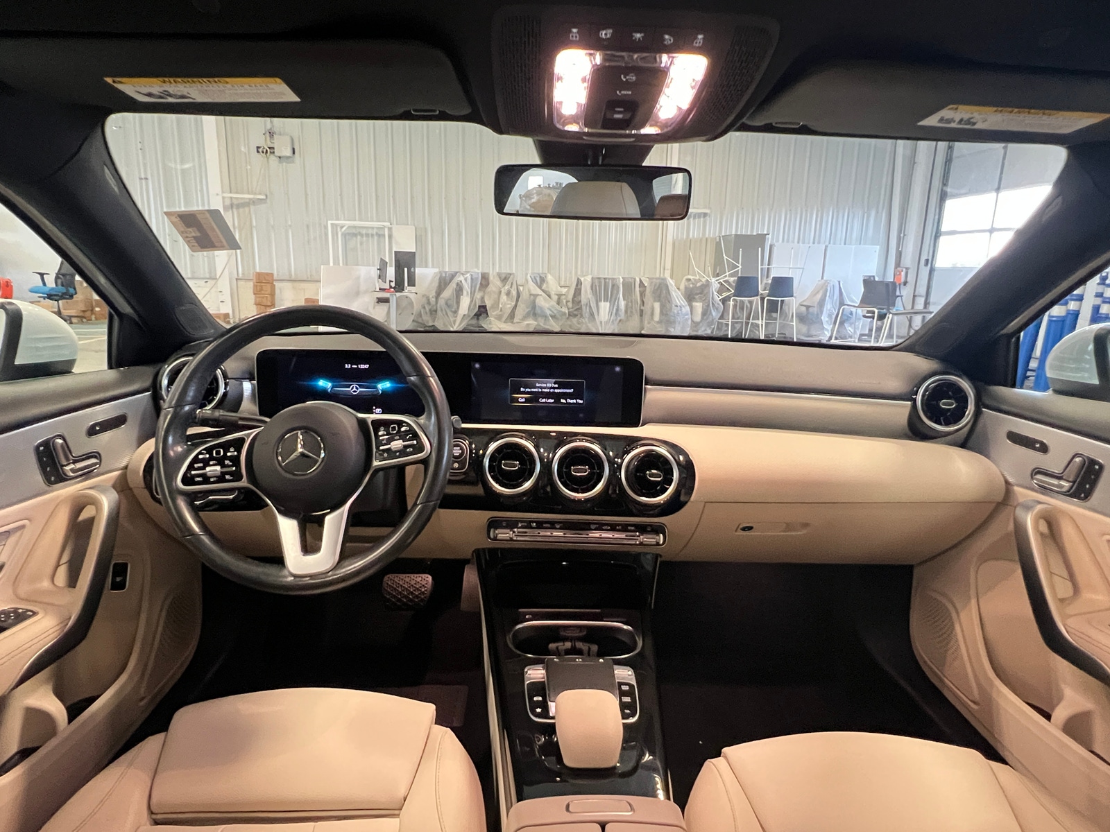 Thumbnail: 2020 Mercedes-Benz A-Class - 2