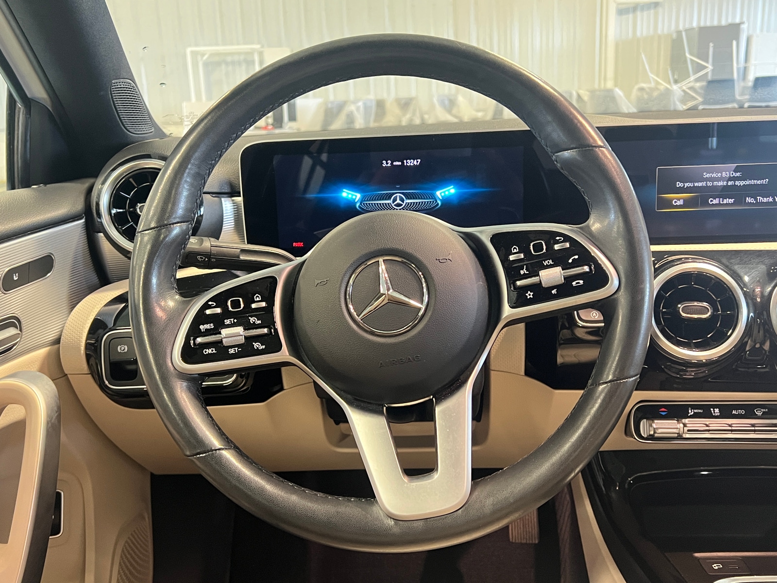 Thumbnail: 2020 Mercedes-Benz A-Class - 4