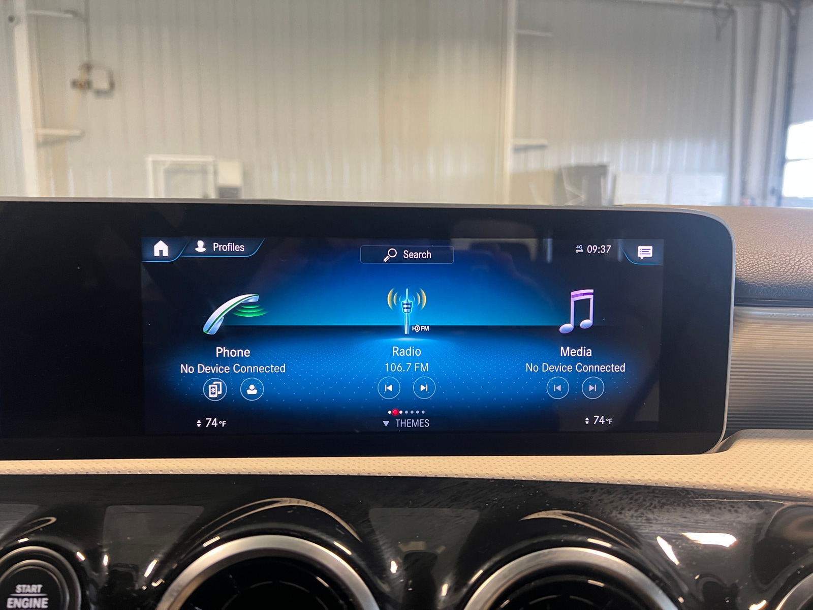Thumbnail: 2020 Mercedes-Benz A-Class - 3