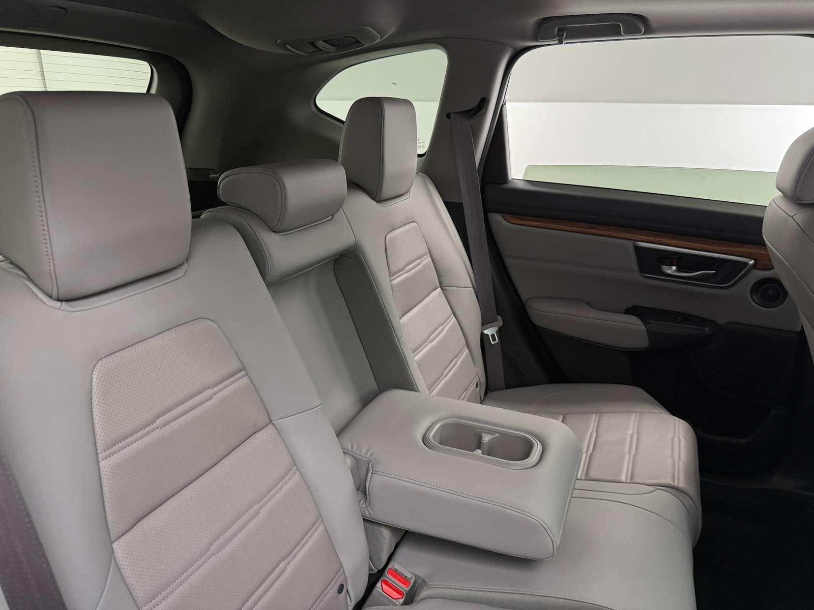 Thumbnail: 2020 Honda CR-V - 5