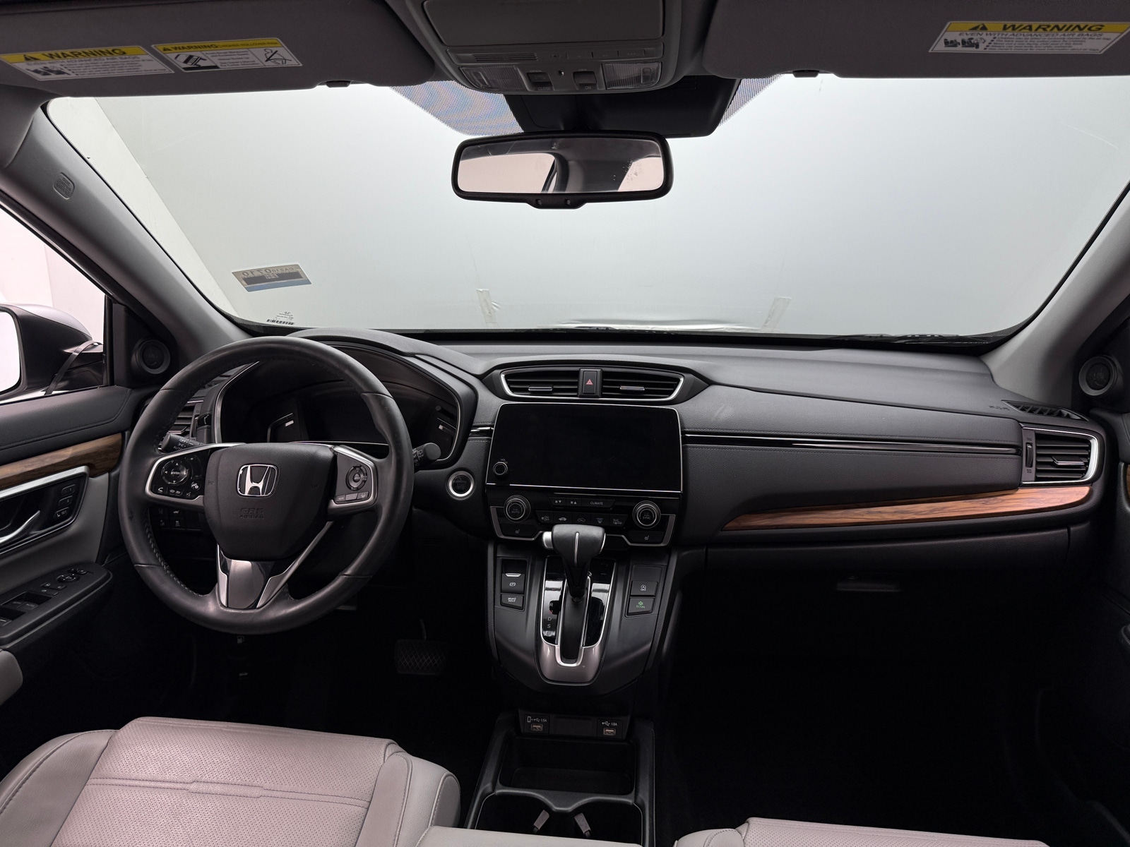 Thumbnail: 2020 Honda CR-V - 2