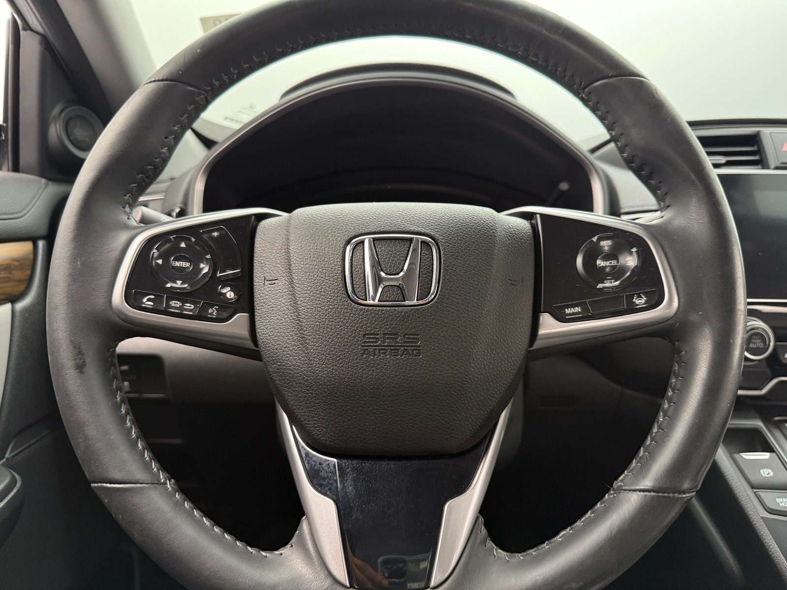 Thumbnail: 2020 Honda CR-V - 4