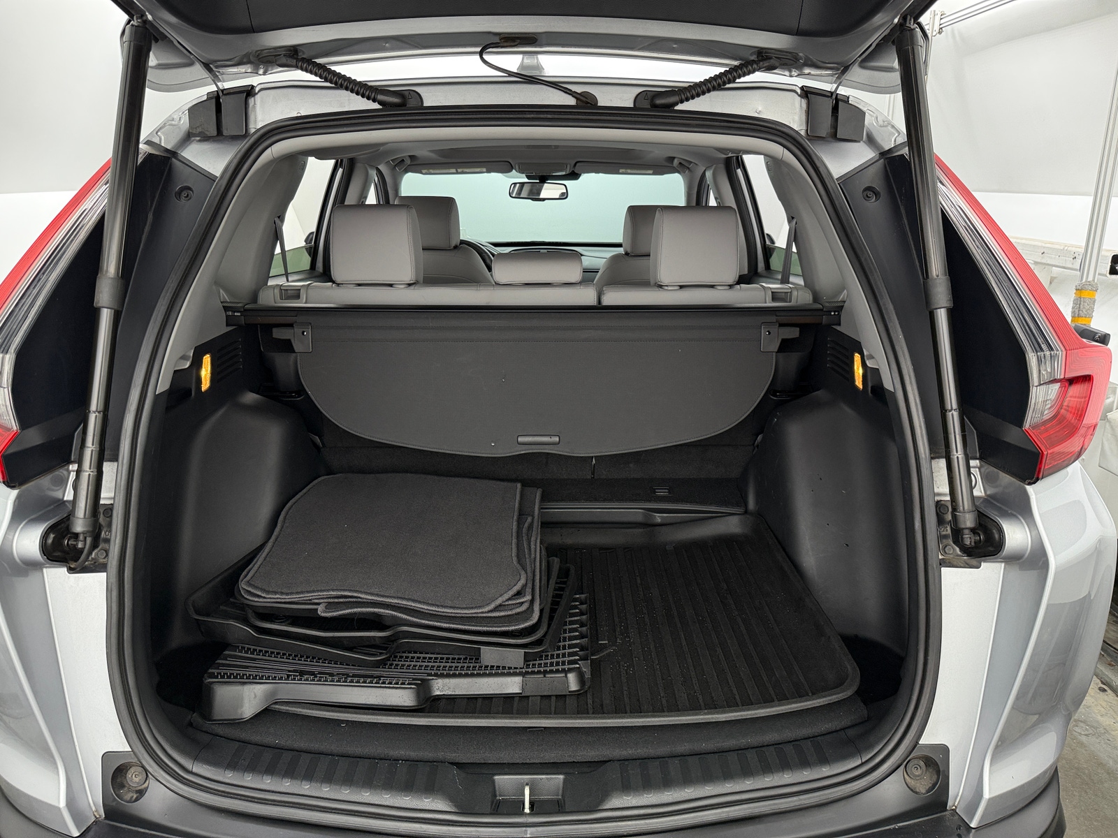 Thumbnail: 2020 Honda CR-V - 6