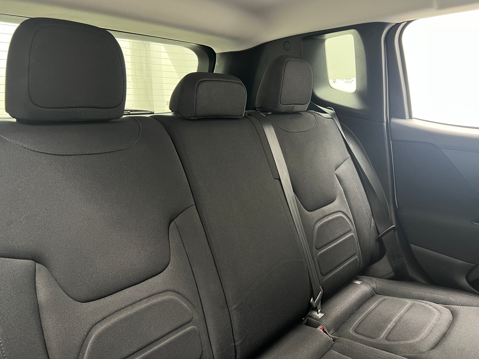 Thumbnail: 2018 Jeep Renegade - 6