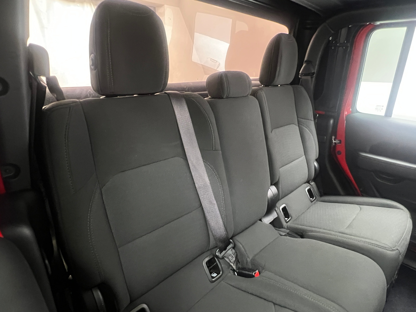 Thumbnail: 2021 Jeep Gladiator - 6