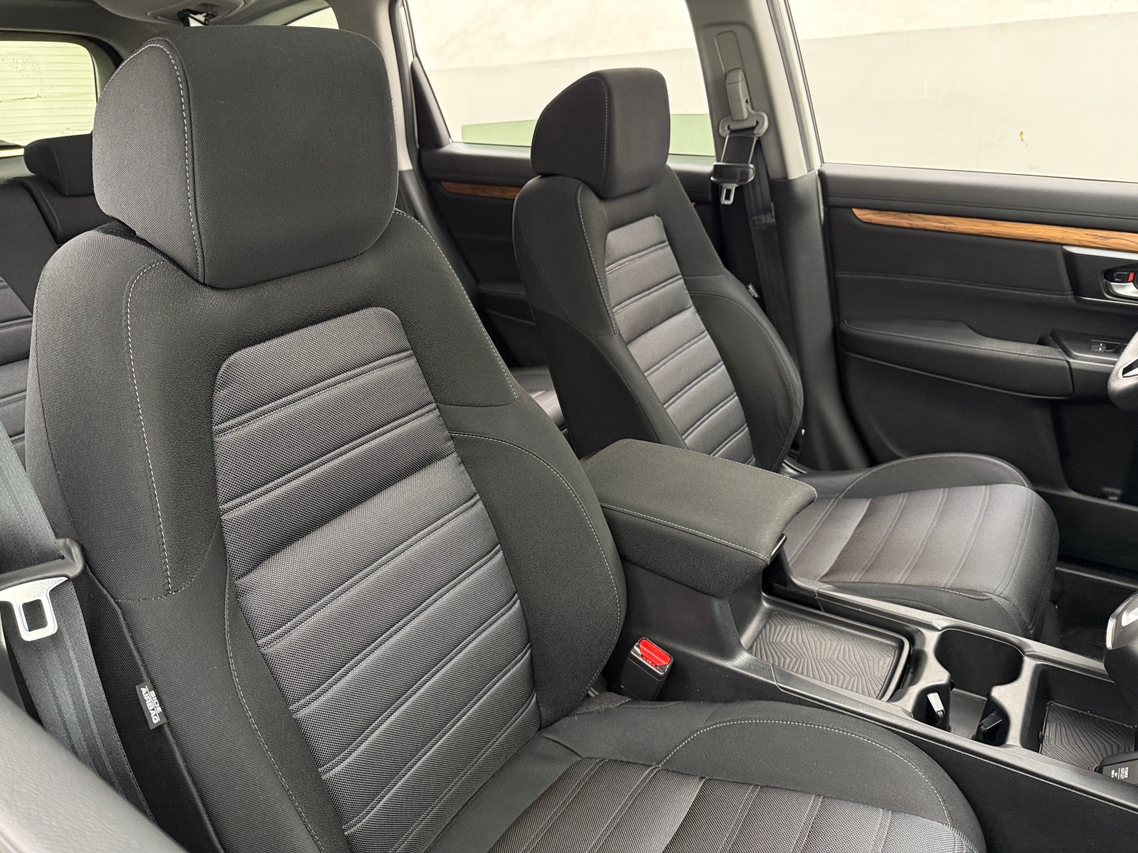 Thumbnail: 2018 Honda CR-V - 2