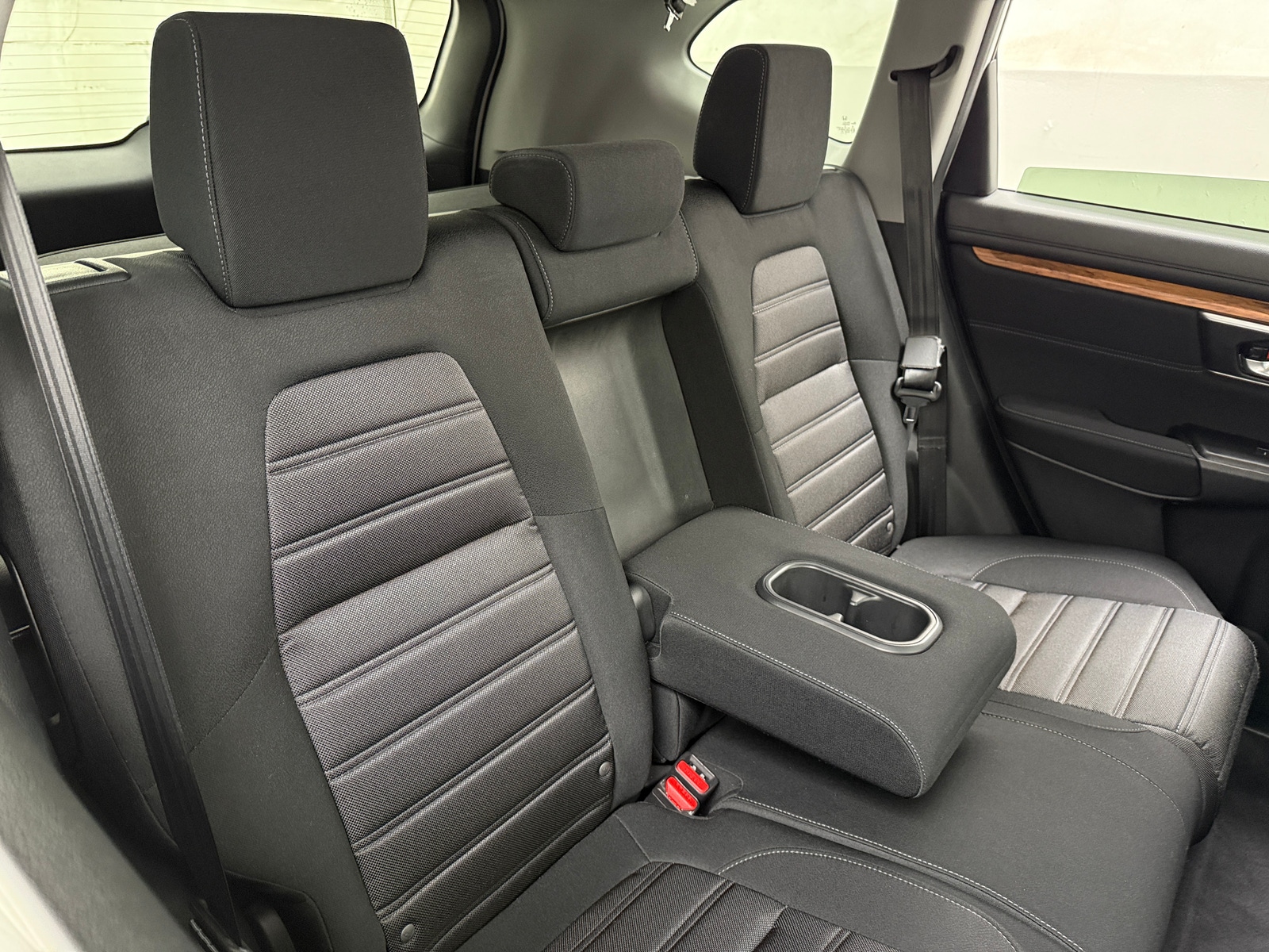 Thumbnail: 2018 Honda CR-V - 6