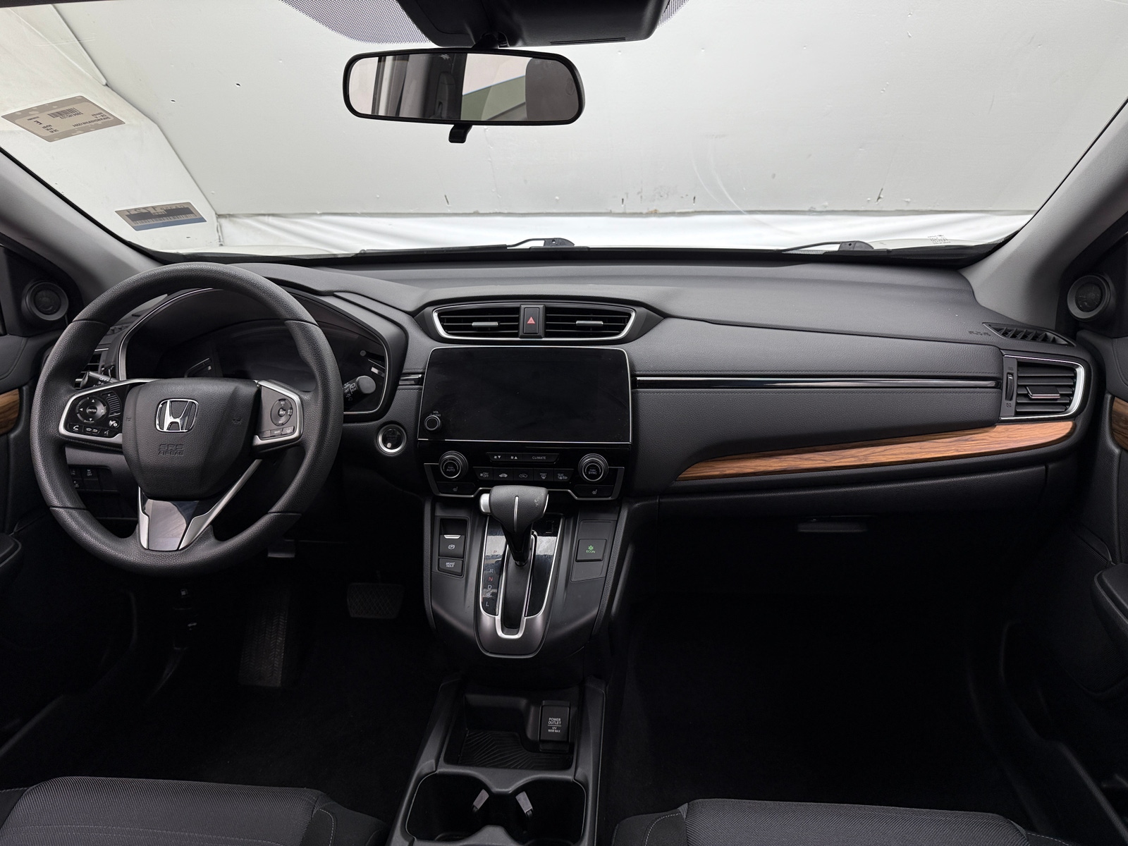 Thumbnail: 2018 Honda CR-V - 3