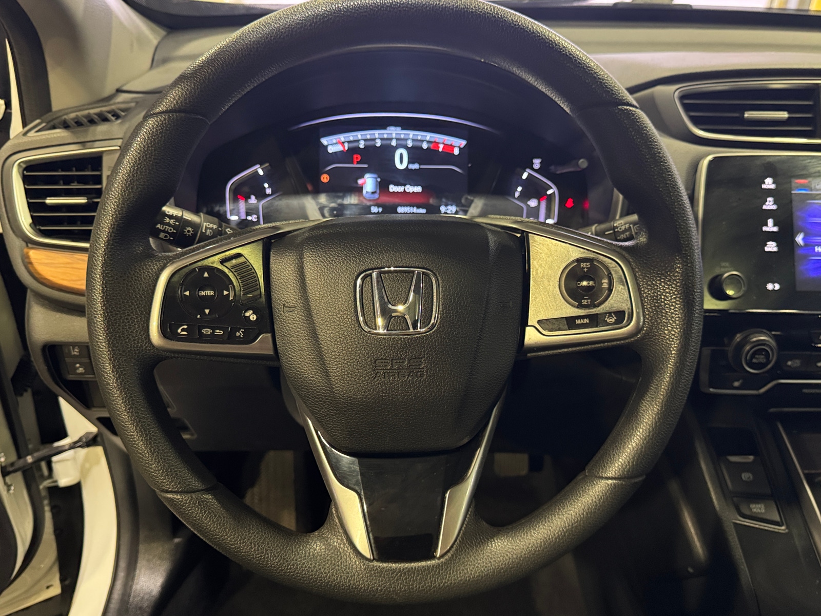 Thumbnail: 2018 Honda CR-V - 5