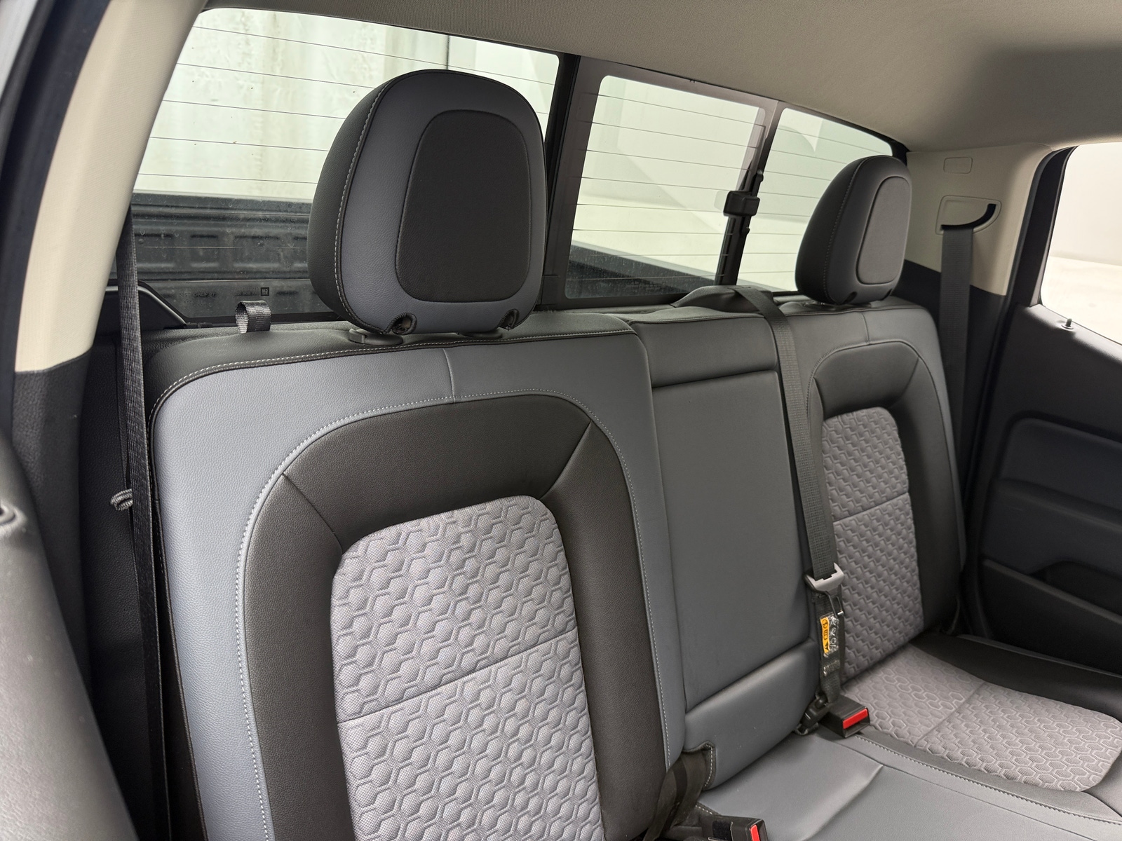 Thumbnail: 2016 Chevrolet Colorado - 5