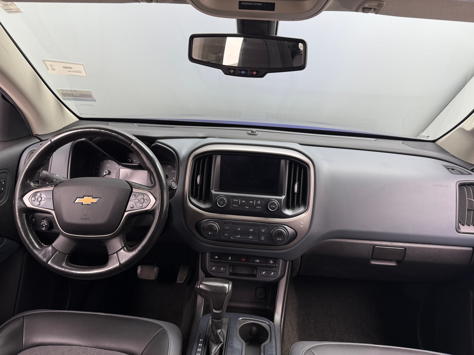 Thumbnail: 2016 Chevrolet Colorado - 2