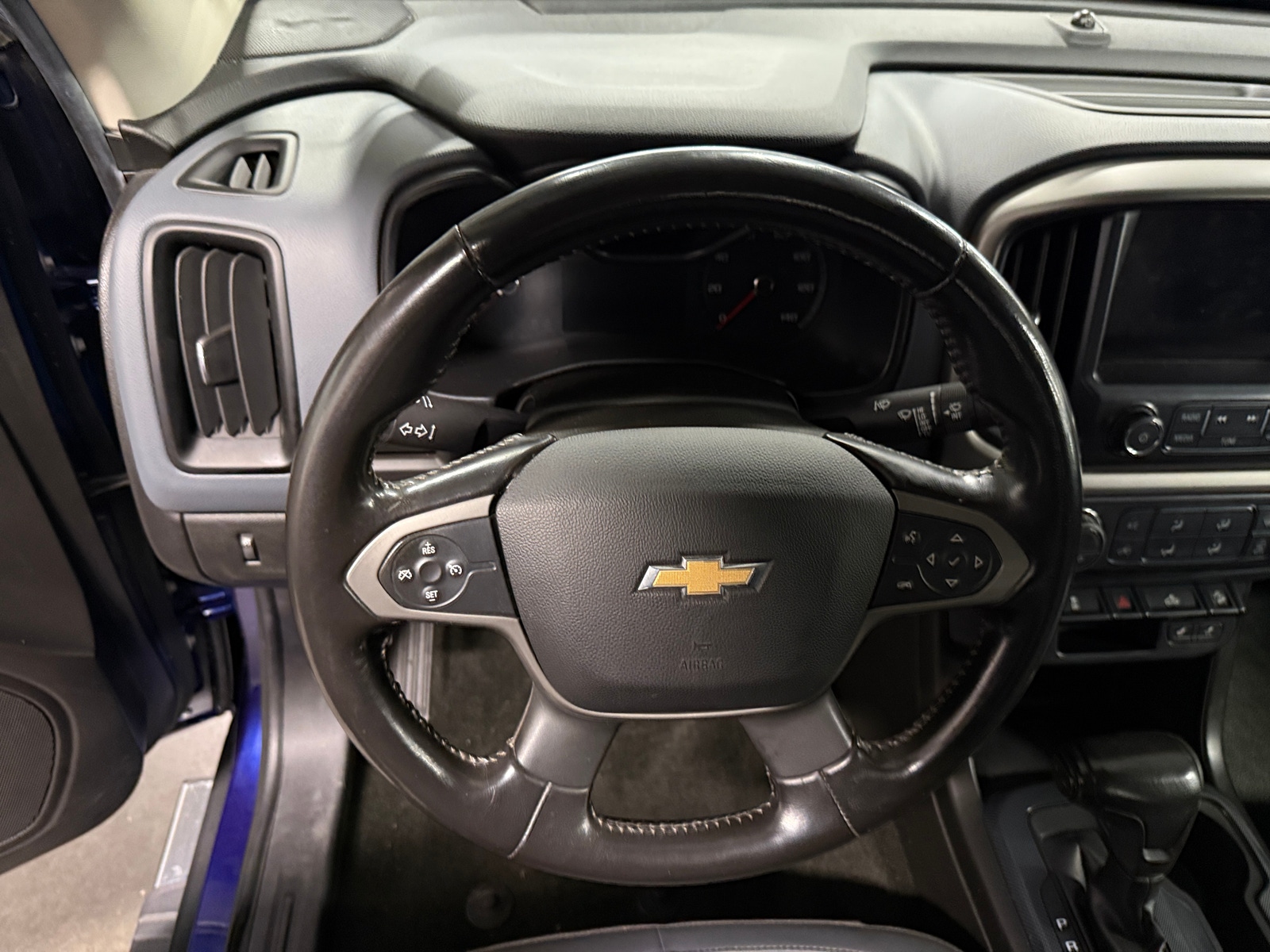Thumbnail: 2016 Chevrolet Colorado - 4