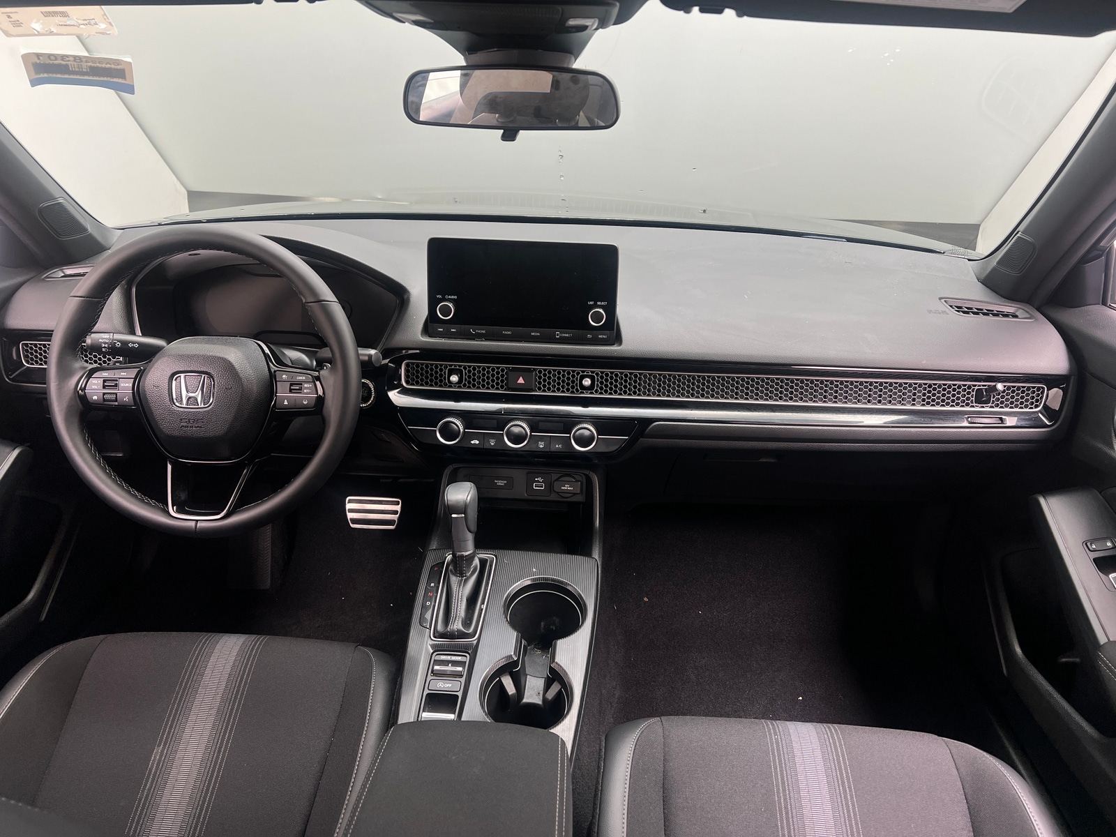 Thumbnail: 2024 Honda Civic - 3