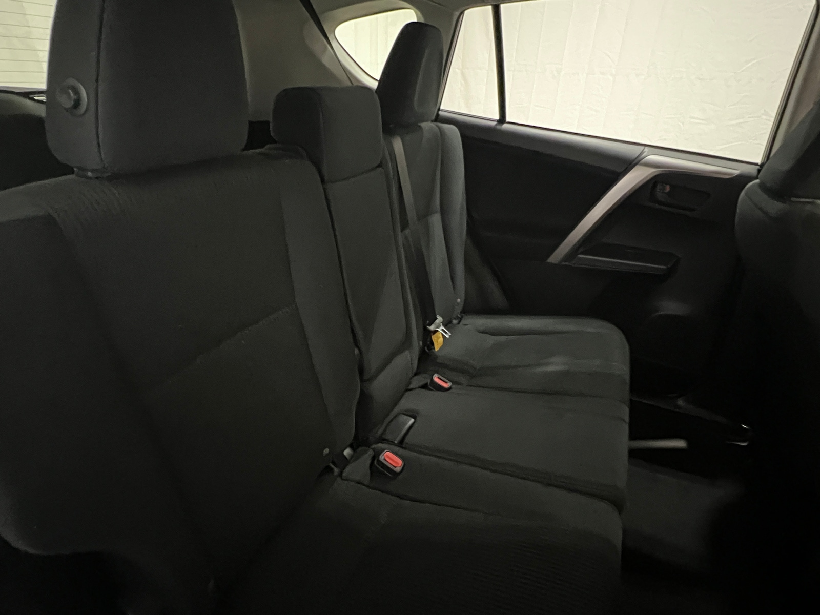 Thumbnail: 2016 Toyota RAV4 - 6