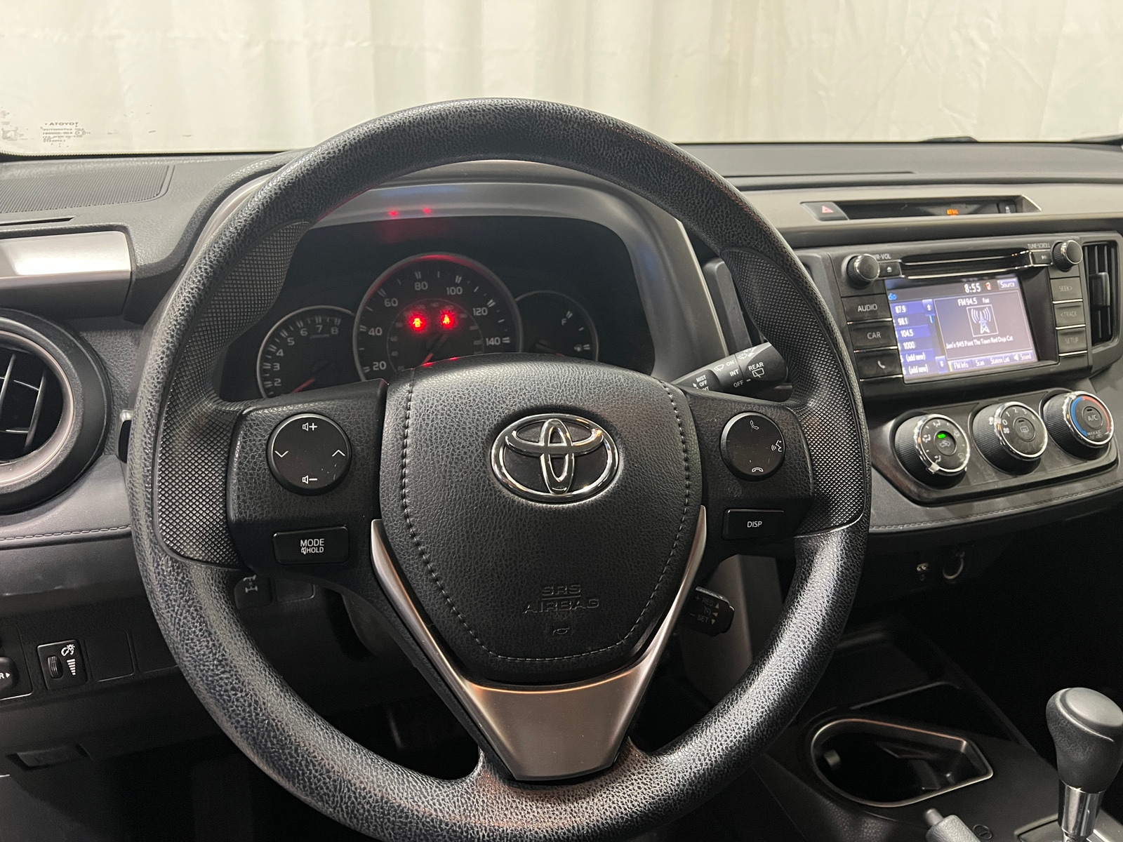 Thumbnail: 2016 Toyota RAV4 - 5