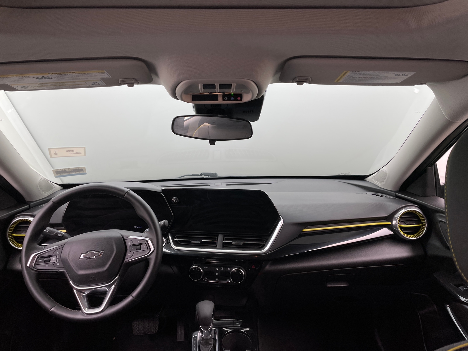 Thumbnail: 2024 Chevrolet Trax - 2