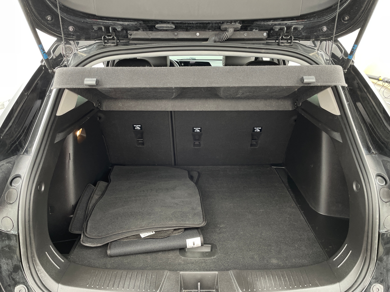 Thumbnail: 2024 Chevrolet Trax - 6