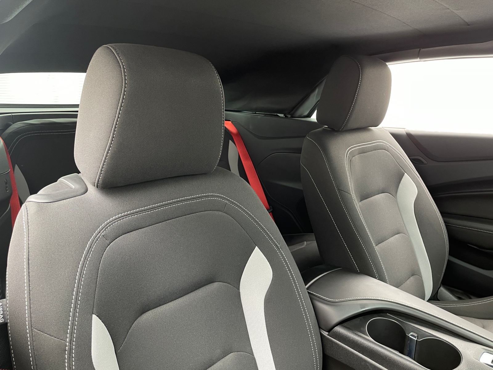 Thumbnail: 2024 Chevrolet Camaro - 2