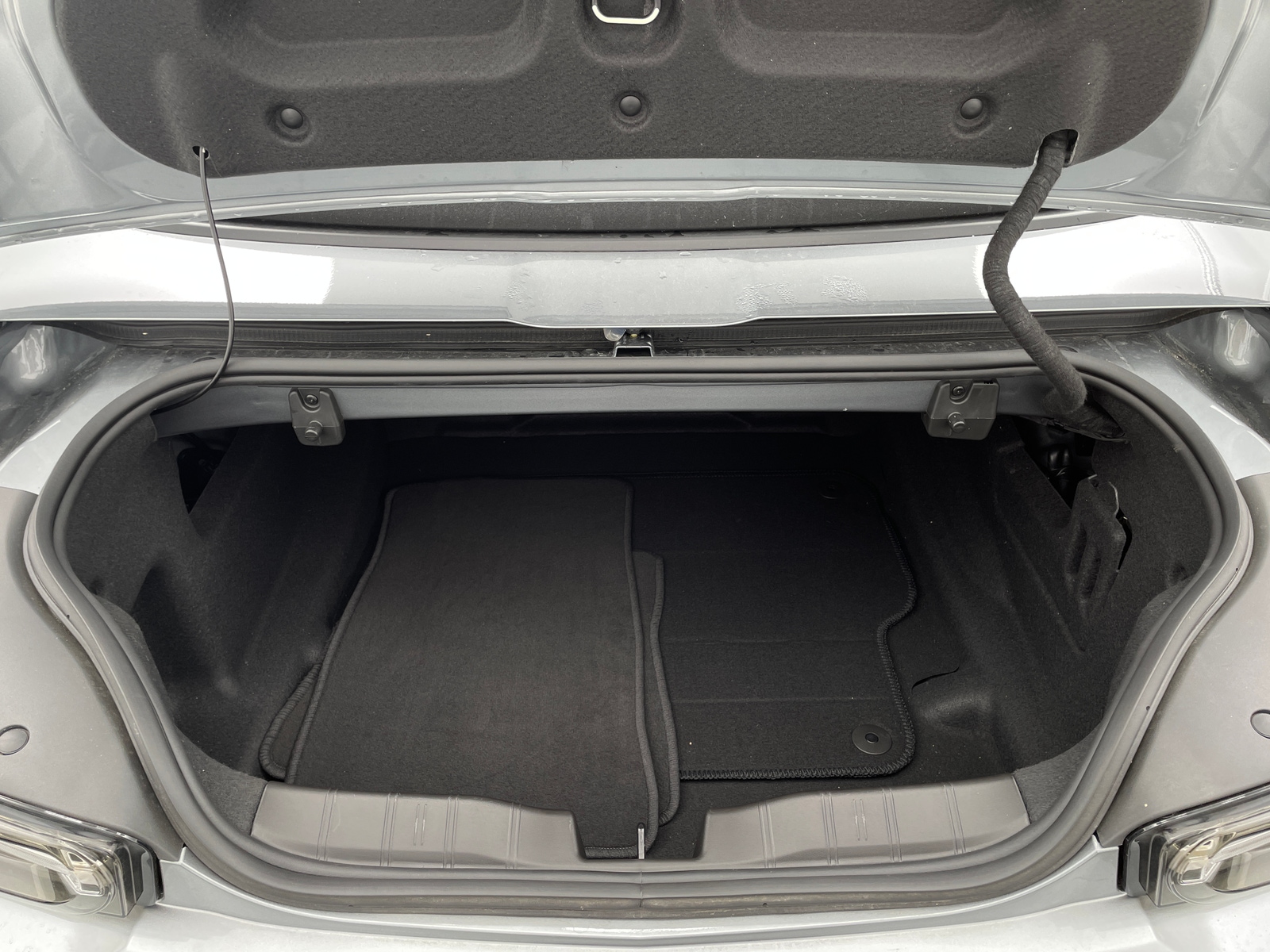 Thumbnail: 2024 Chevrolet Camaro - 6