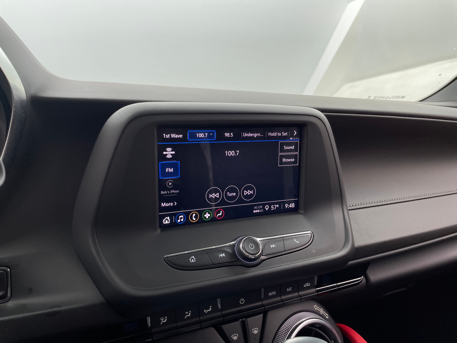 Thumbnail: 2024 Chevrolet Camaro - 3