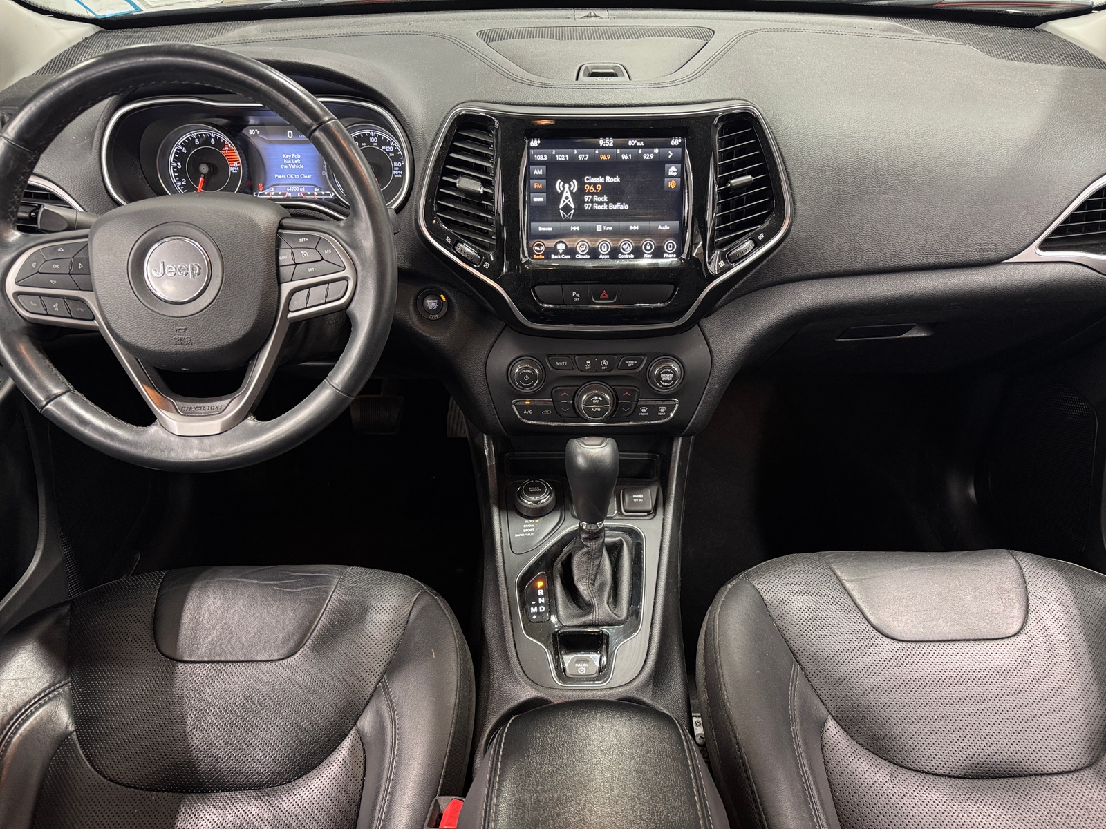 Thumbnail: 2019 Jeep Cherokee - 2