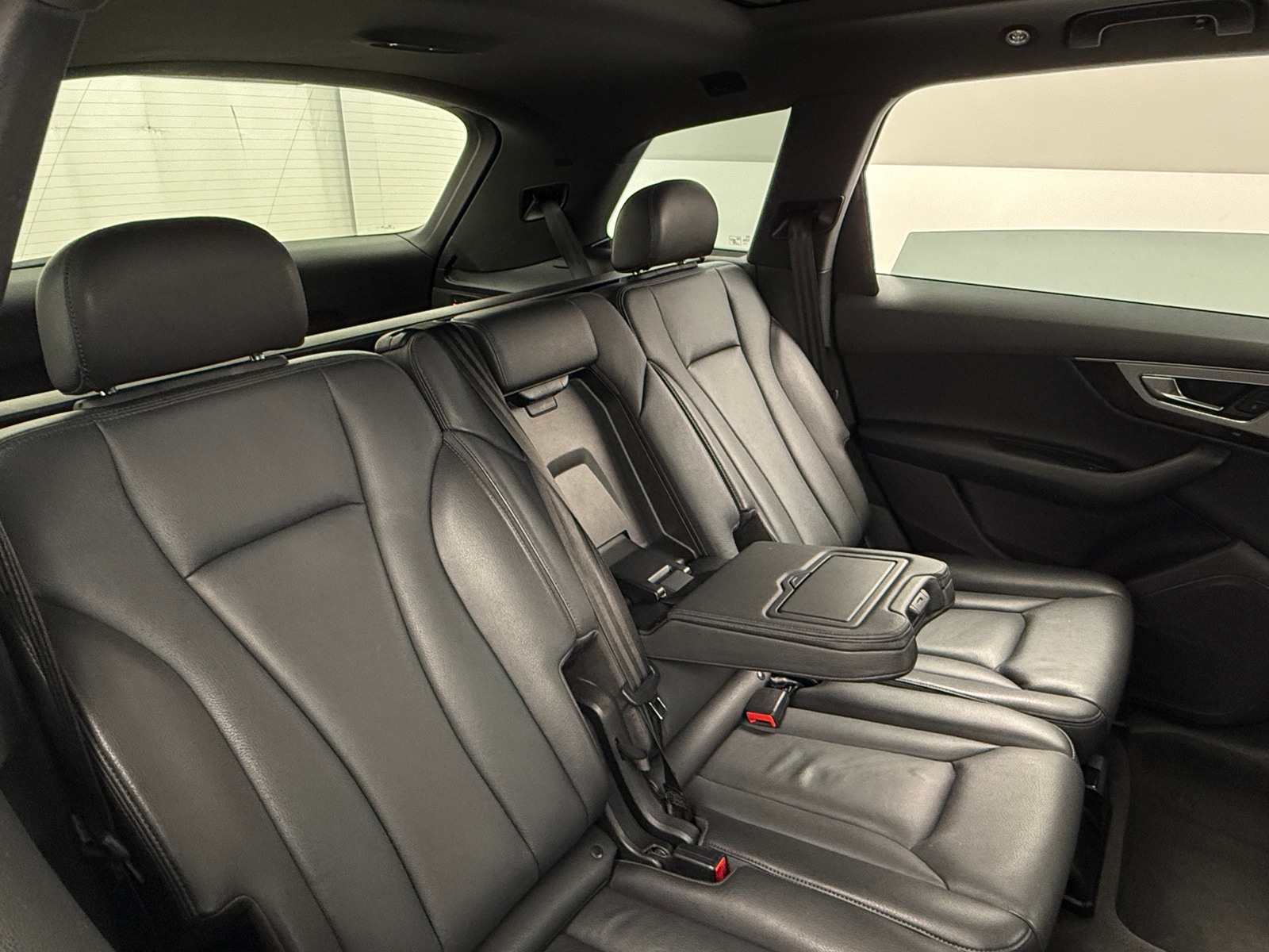 Thumbnail: 2019 Audi Q7 - 5